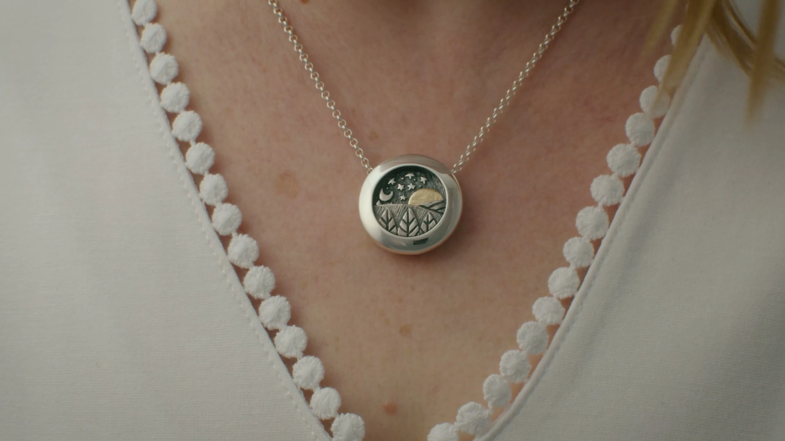 Alan Ardiff: Jewellery brand film