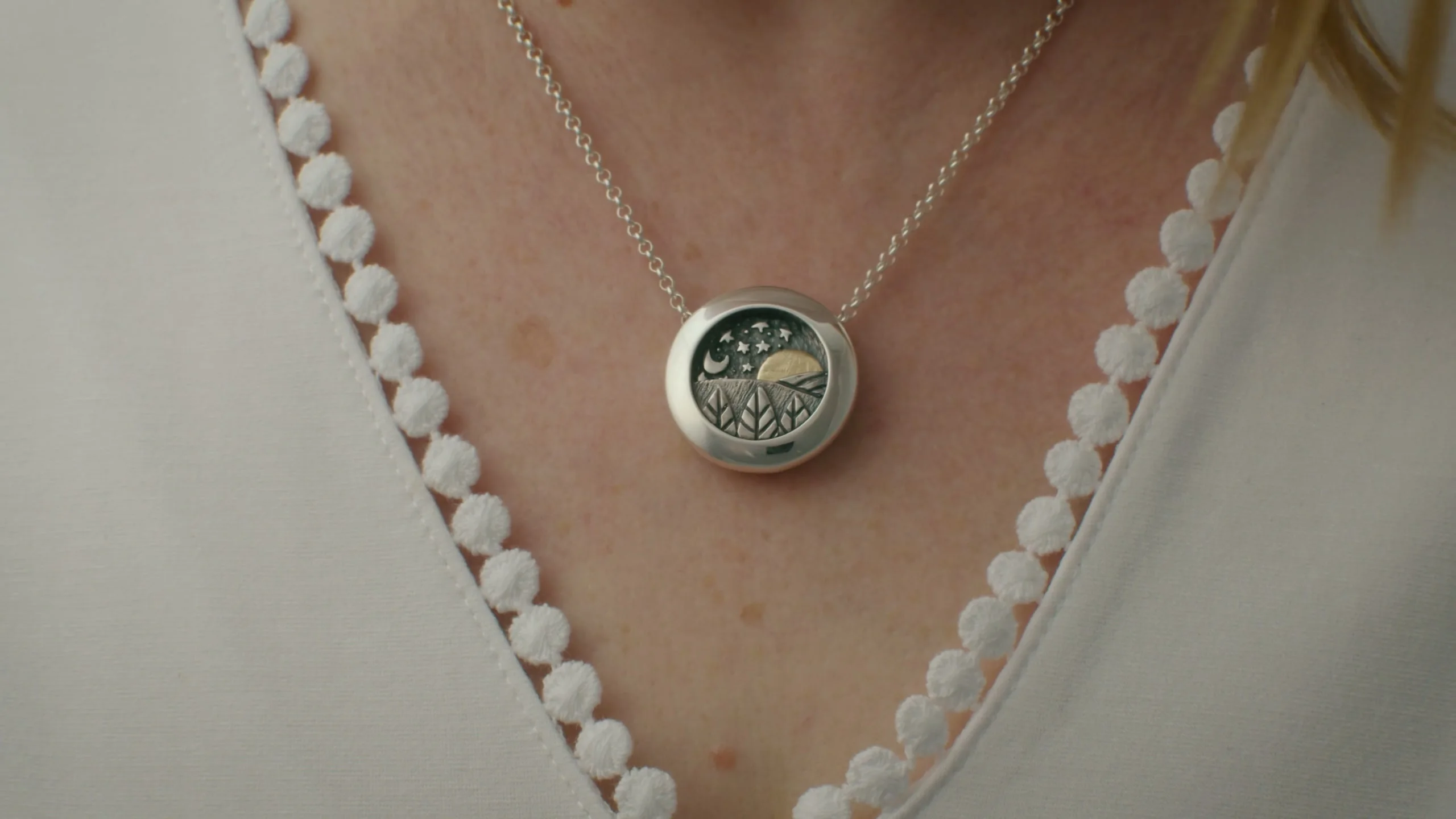 Alan Ardiff: Jewellery brand film