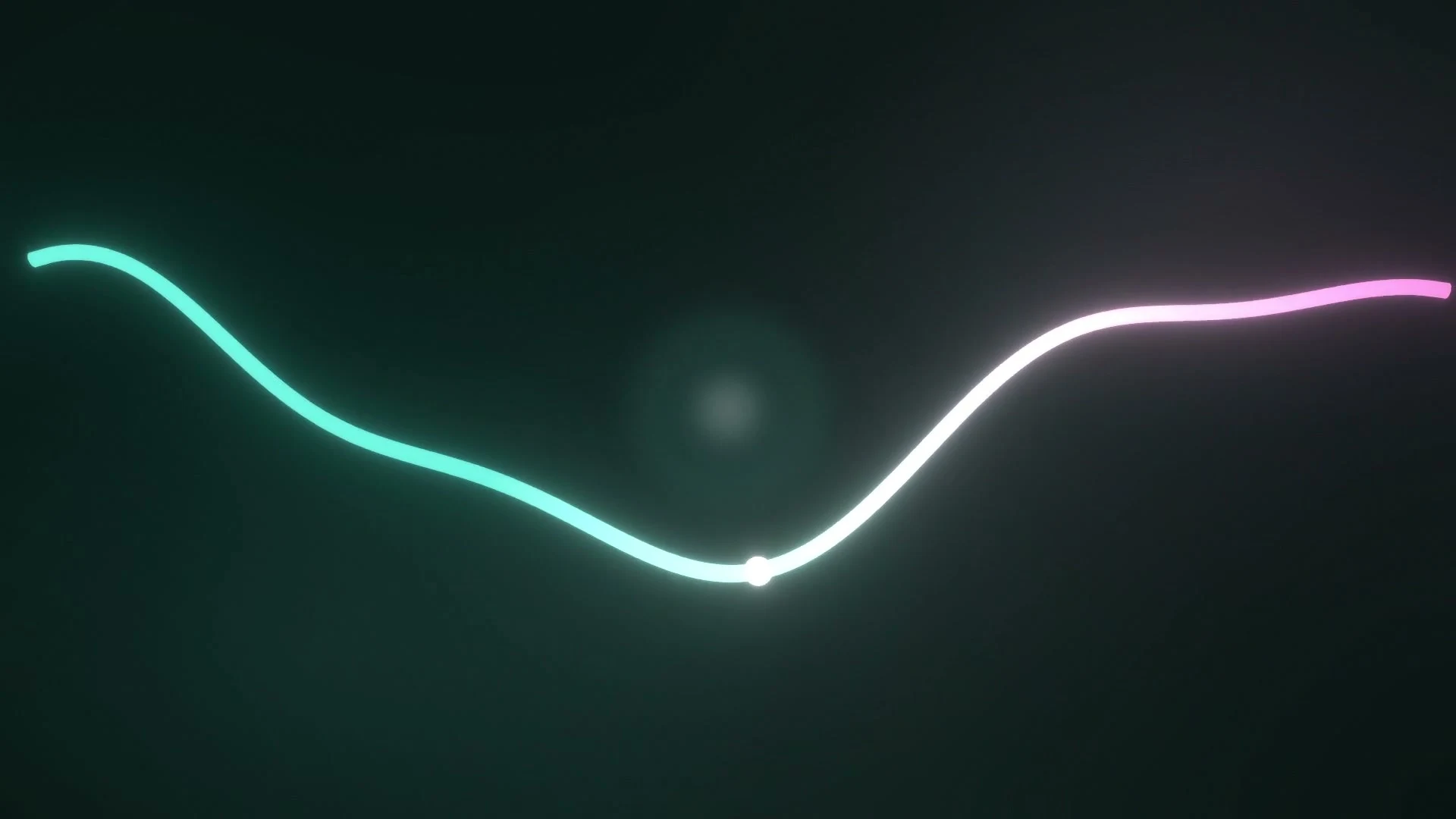 All human: Product launch animation
