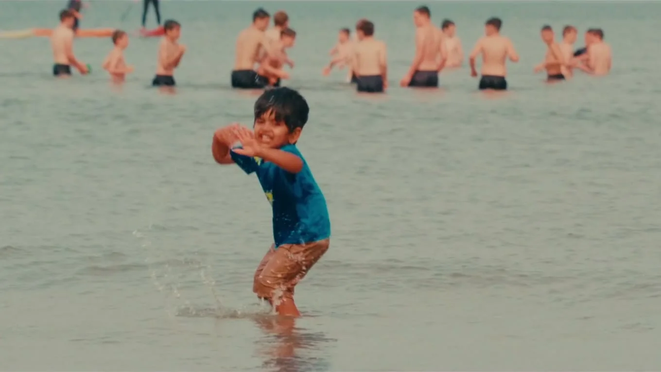 Fingal County Council: Event film