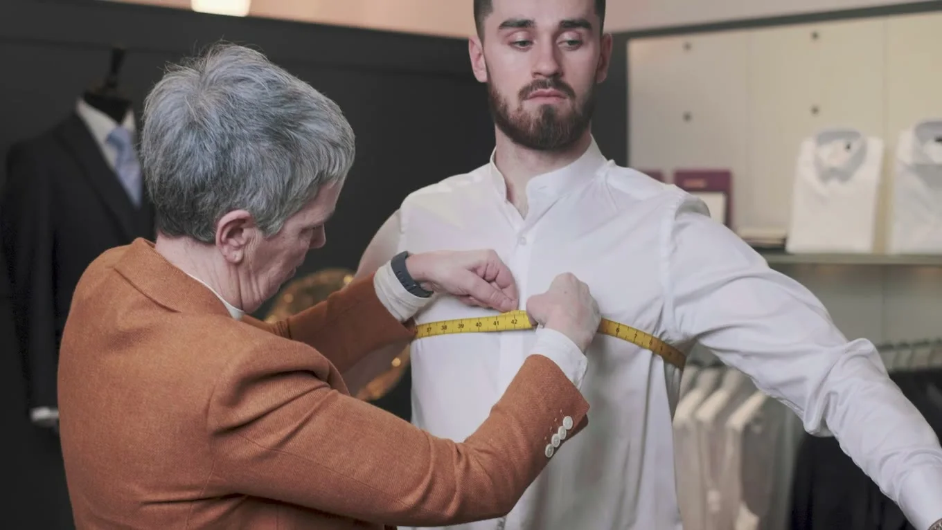 Celtic Tweed: Brand film