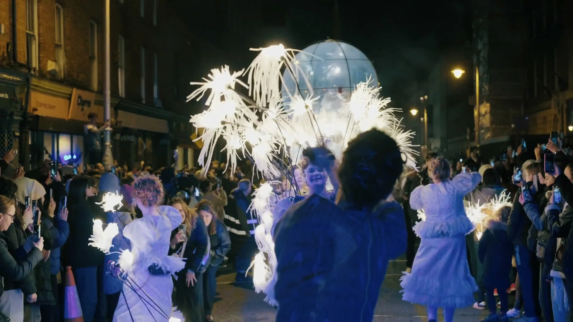 Community Foundation Ireland: Documentary