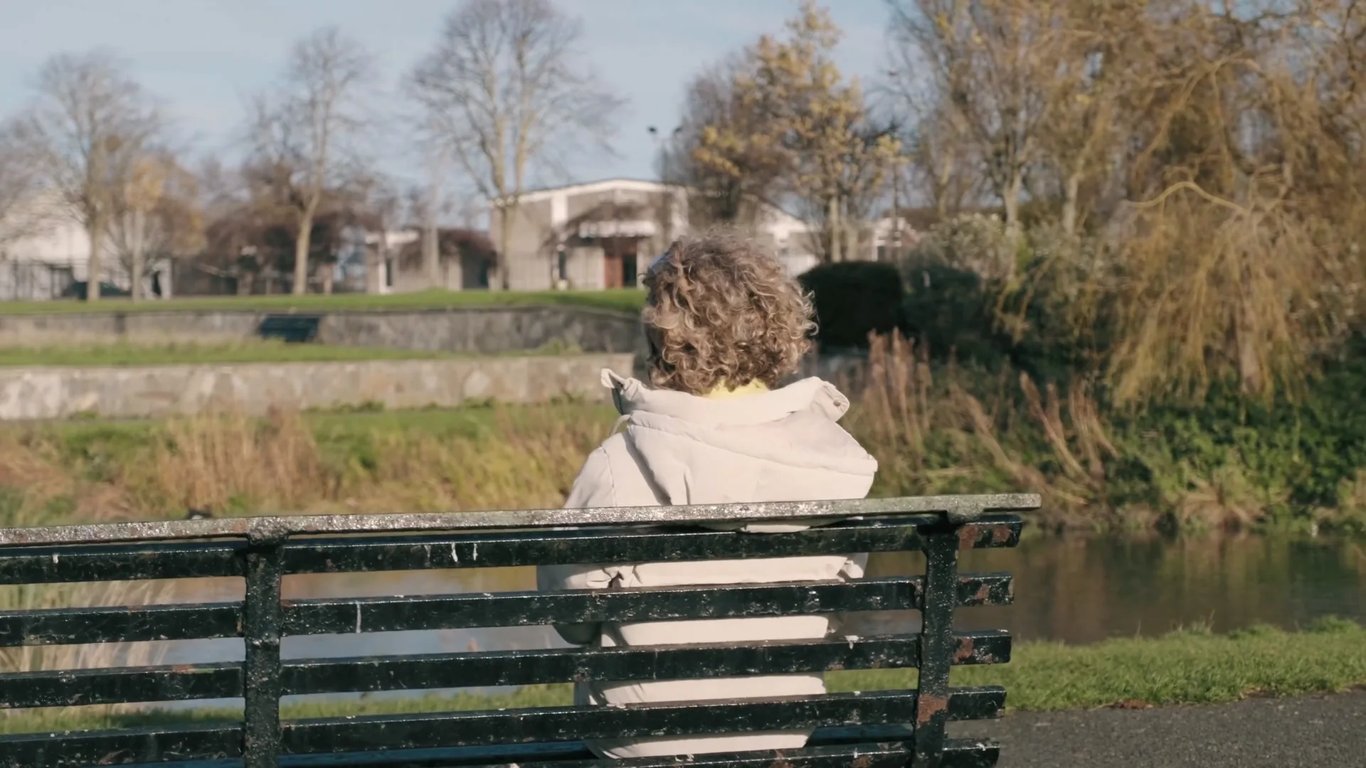 Community Law & Mediation: 50th anniversary film