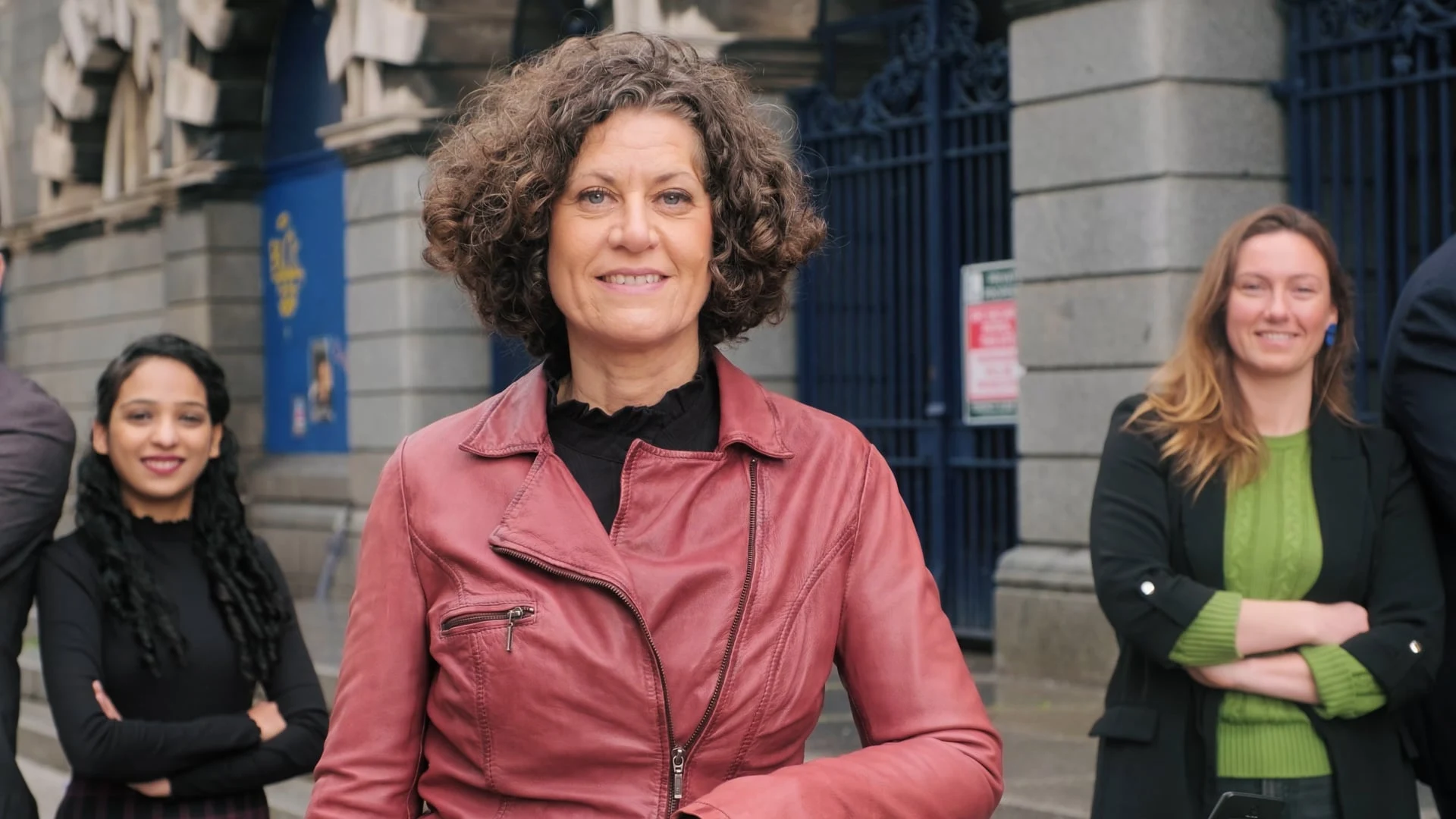 Dublin City Council: Cargo bike scheme