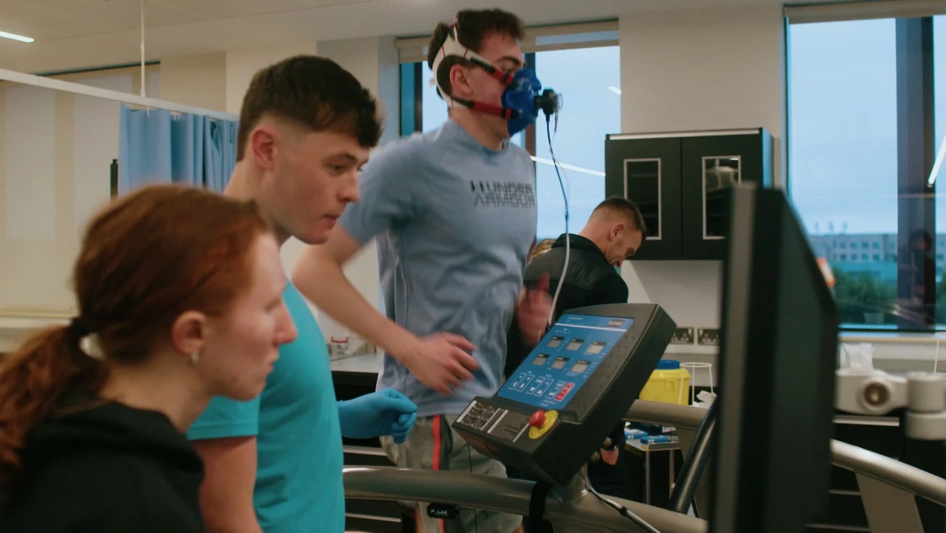 DCU Educational Trust: Alumni Fund film