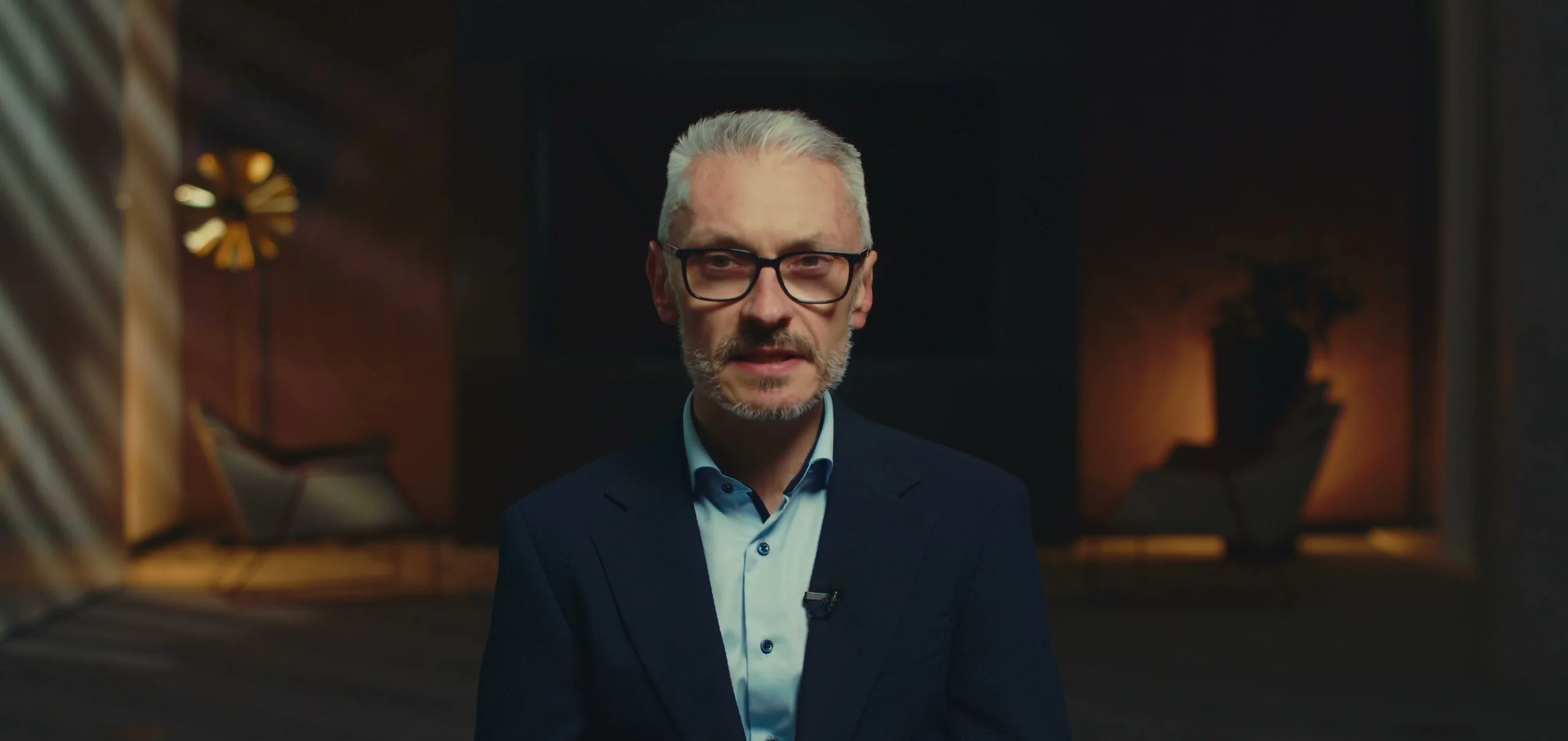 Deloitte: Thought-leadership film