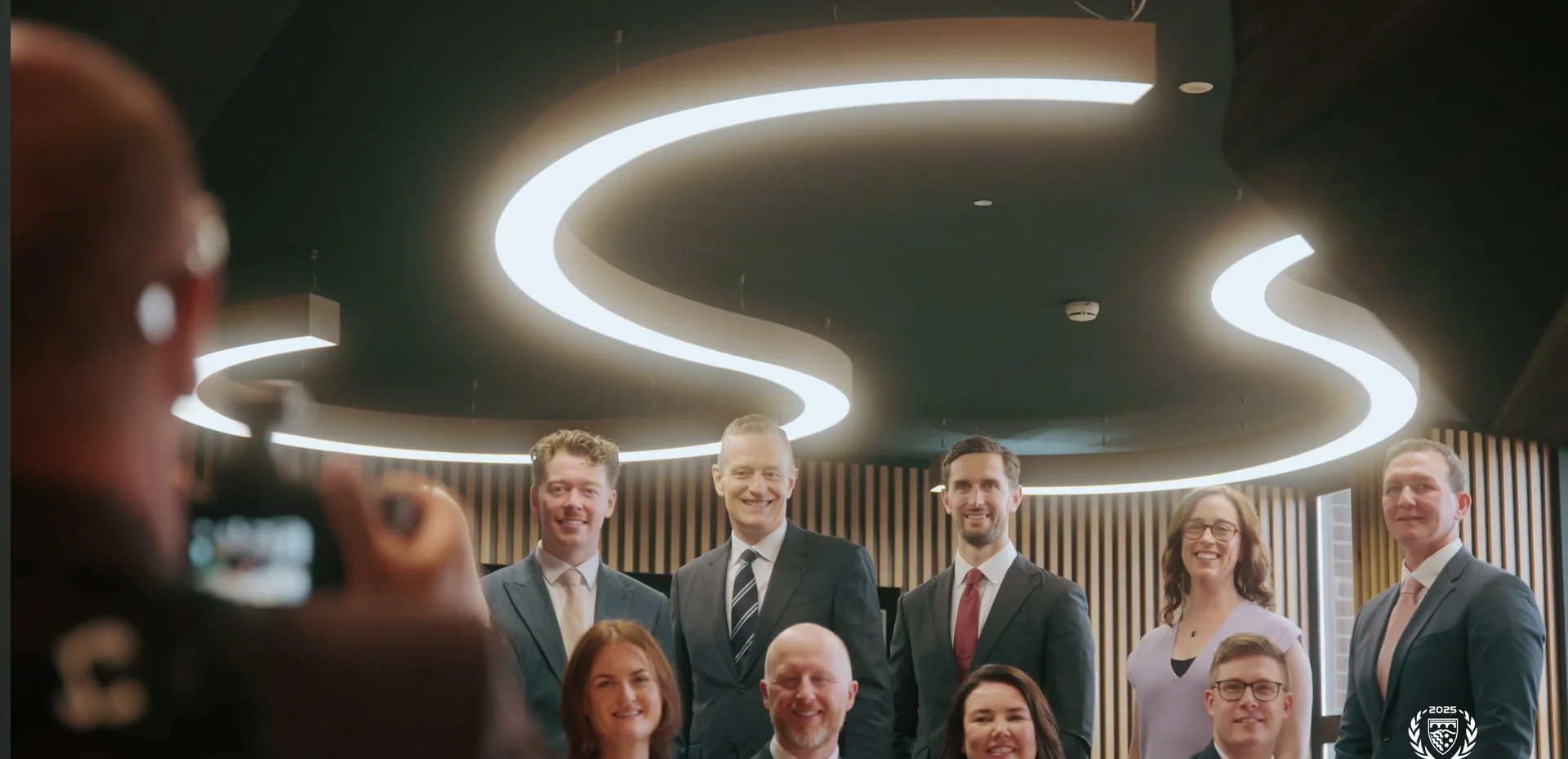 Deloitte: Partner promotions 2025