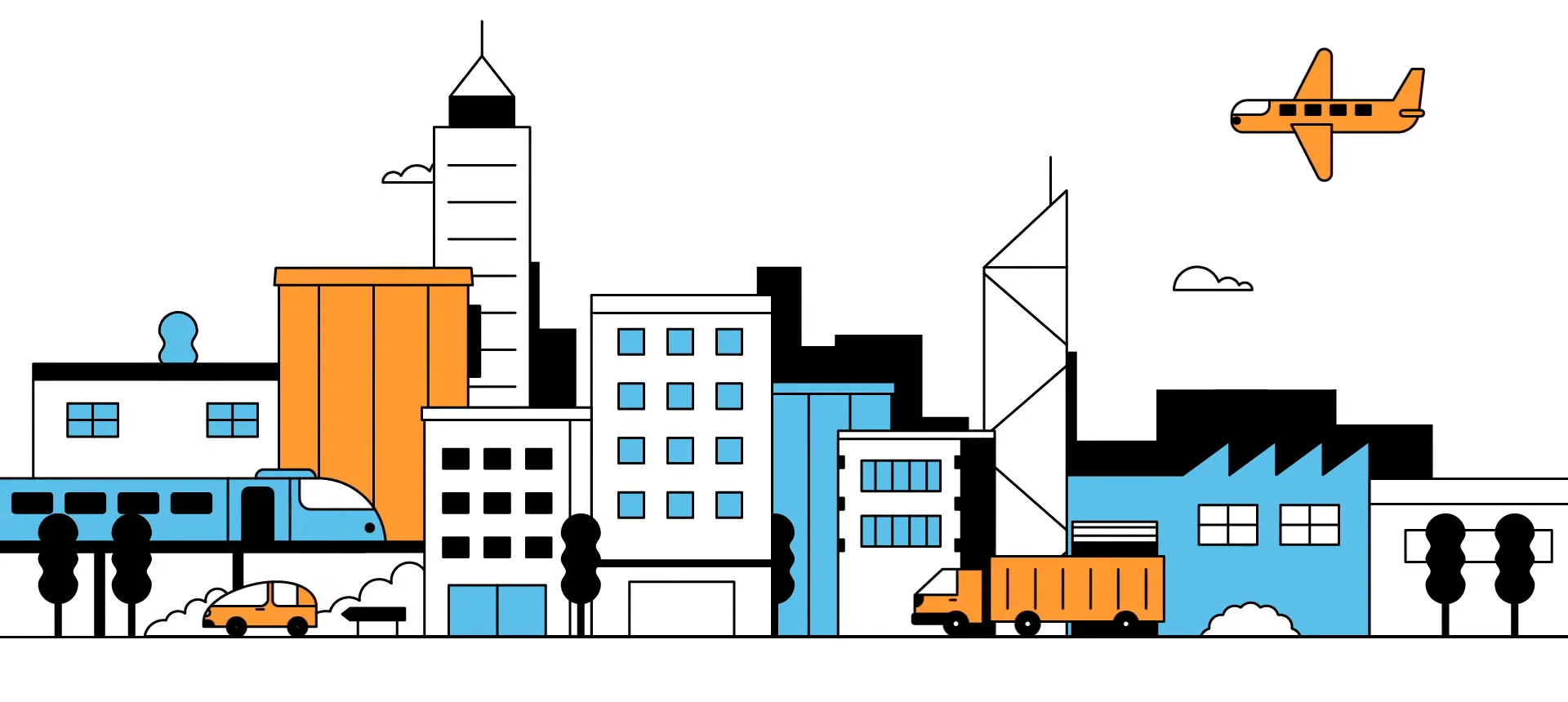 FinDynamic: Animated explainer