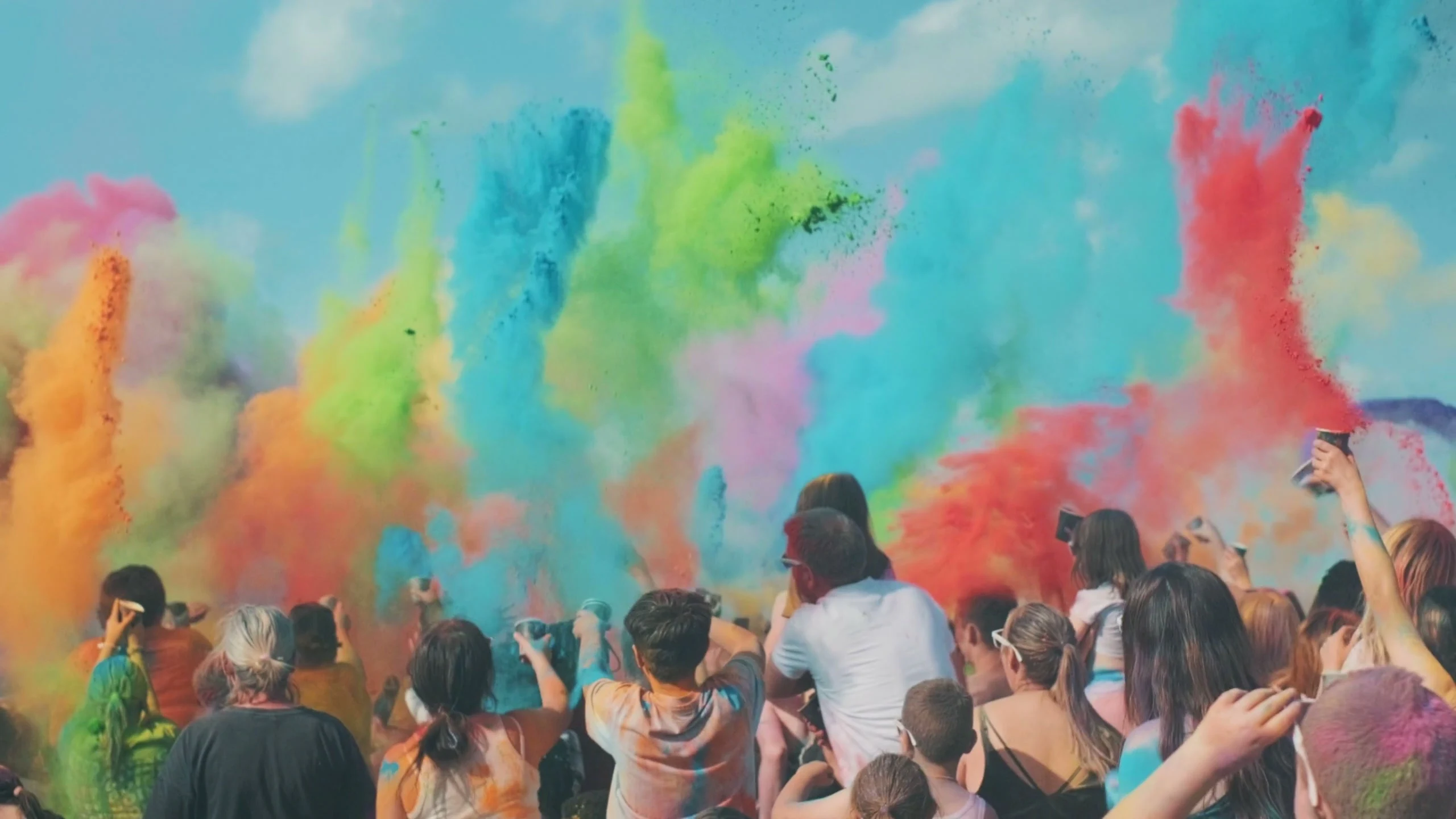 Fingal County Council: Festival film