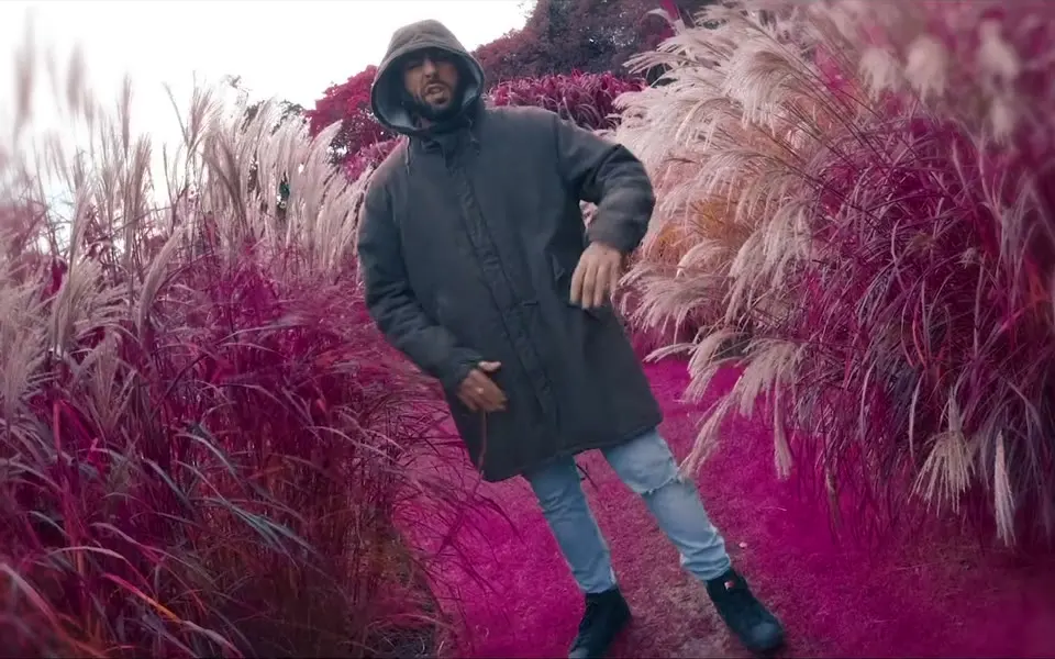 NNN Label: INGANNNO music videos