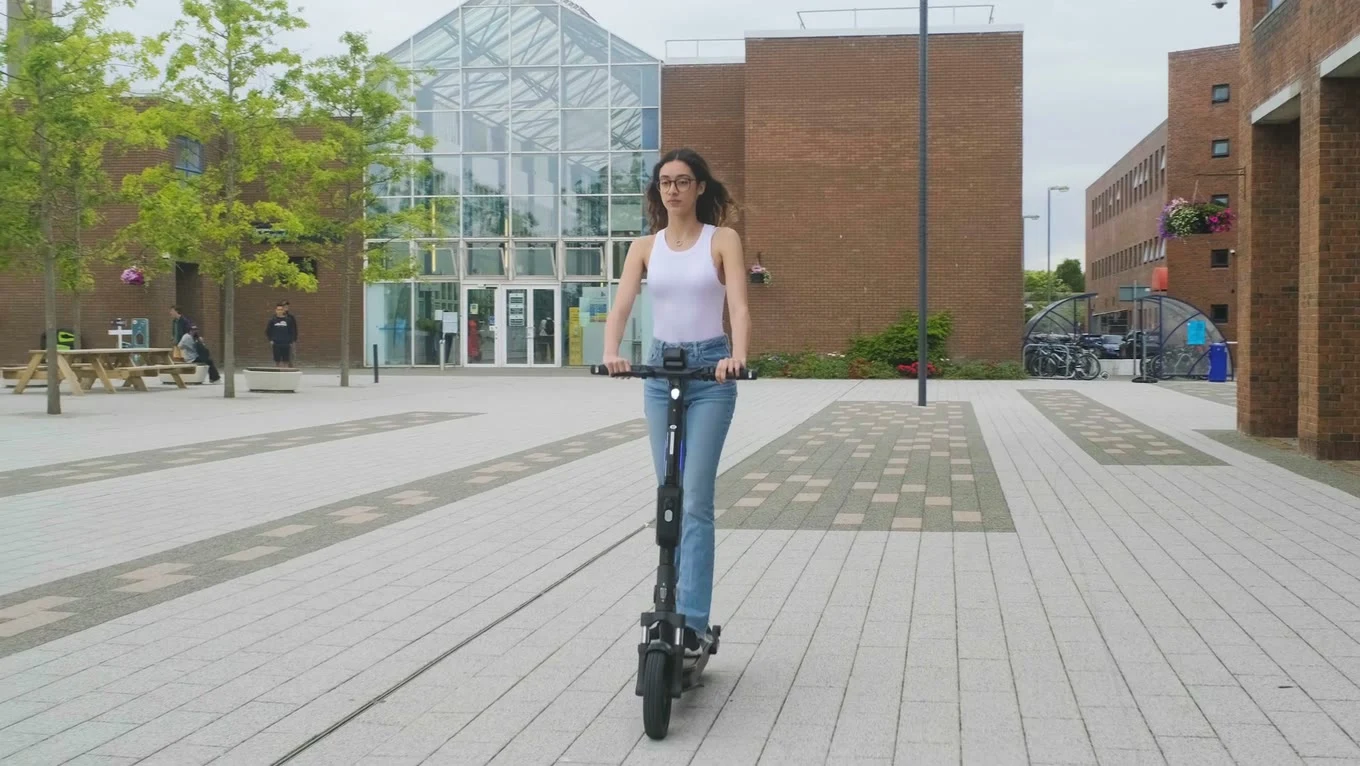 Luna Systems: Brand film
