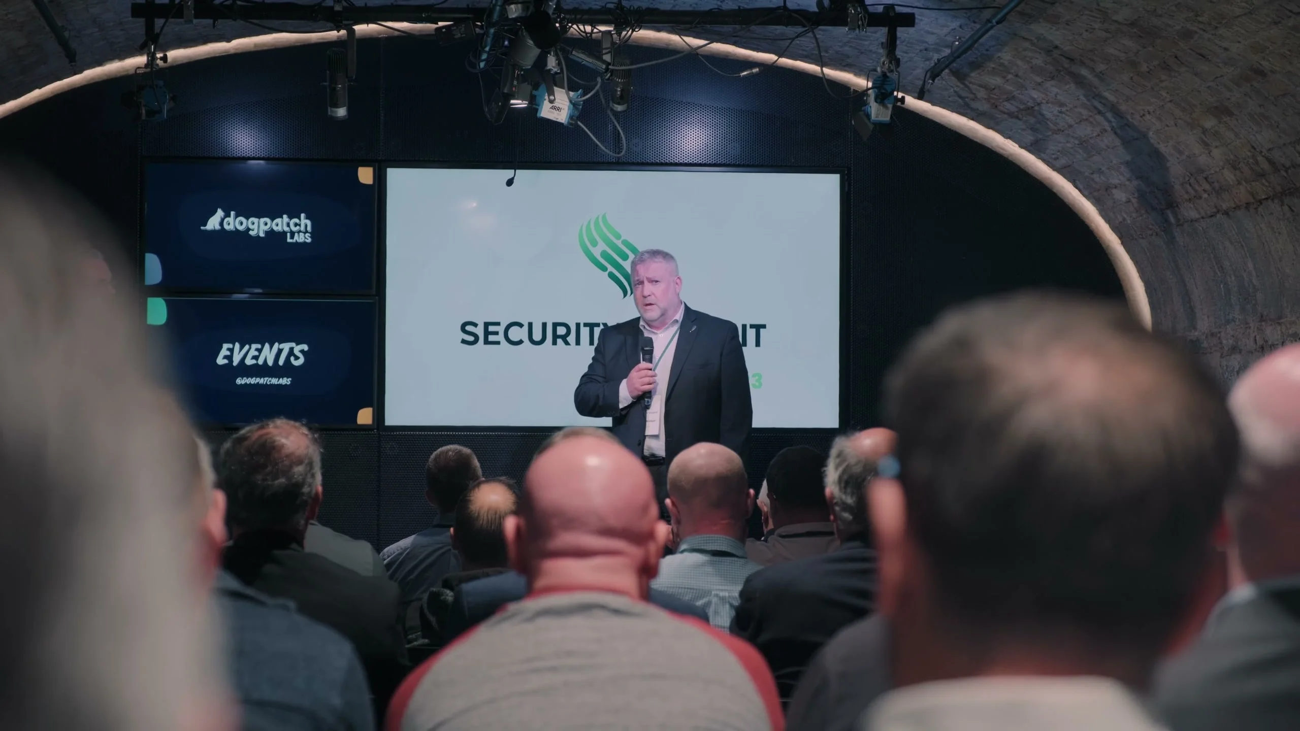 Northwood Technologies: Conference film