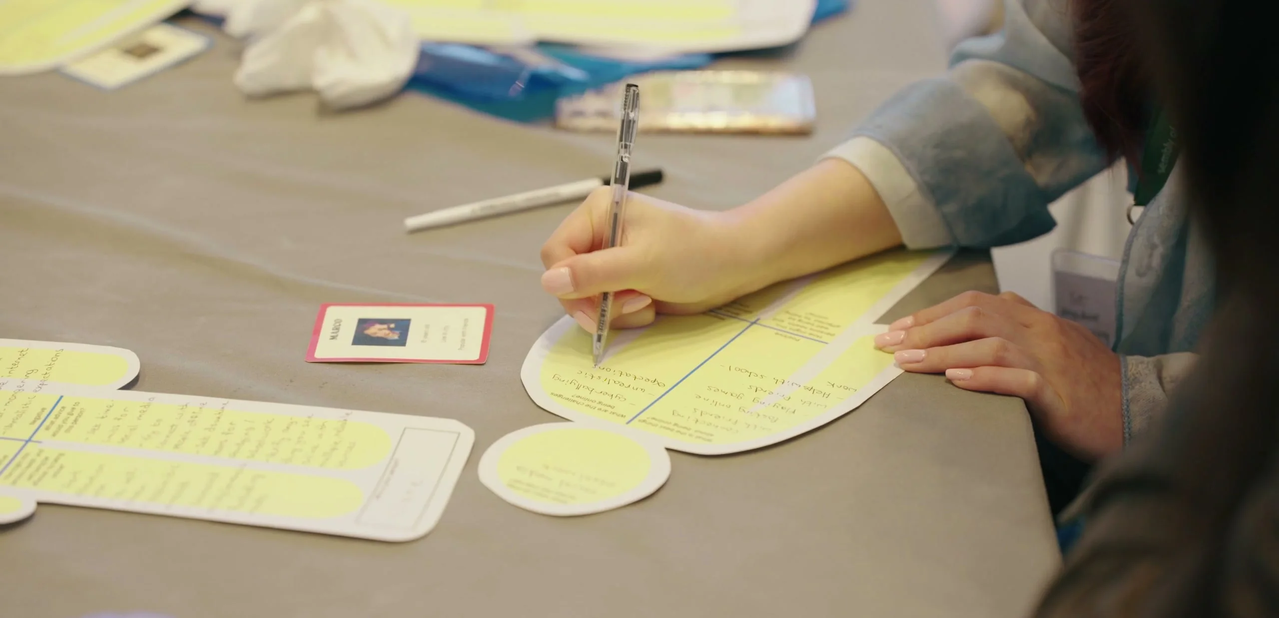 Department of Children, Disability and Equality: Youth assembly film