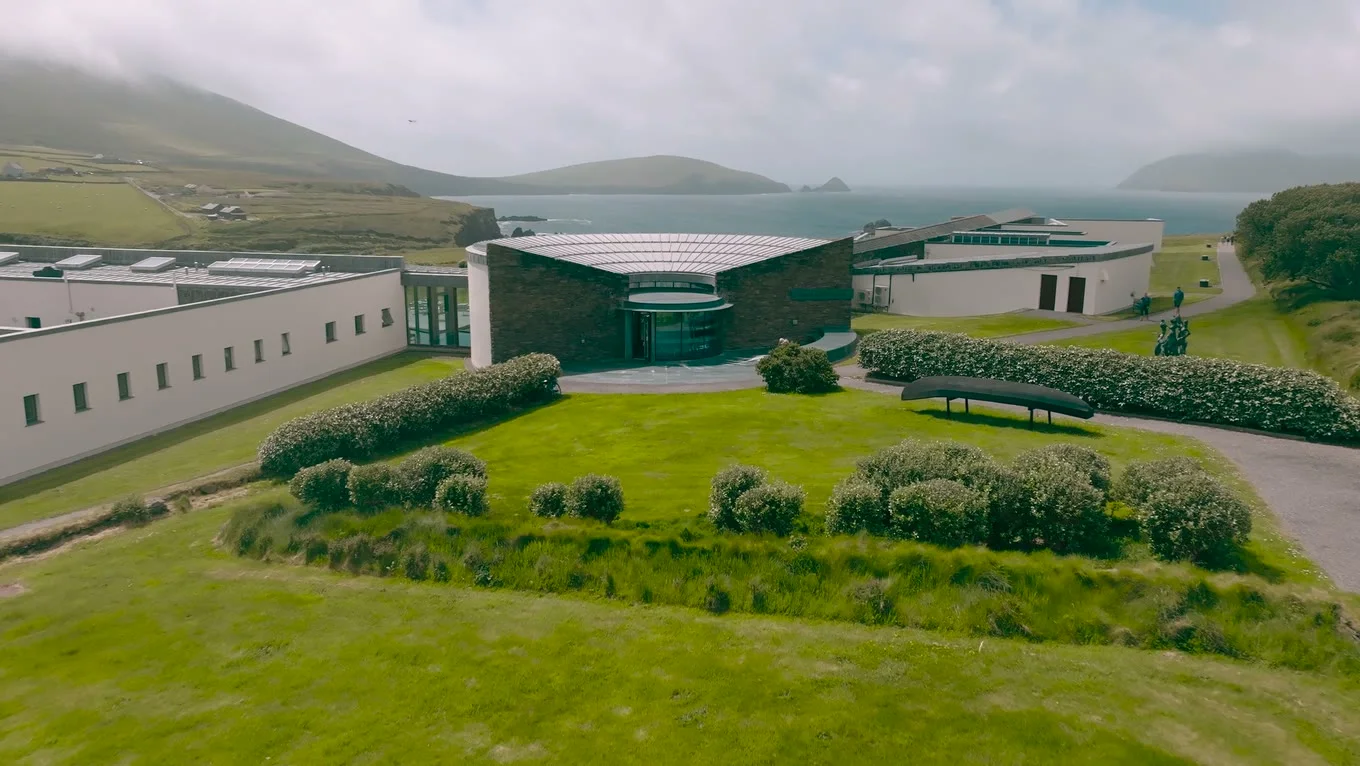 Office of Public Works: Heritage film