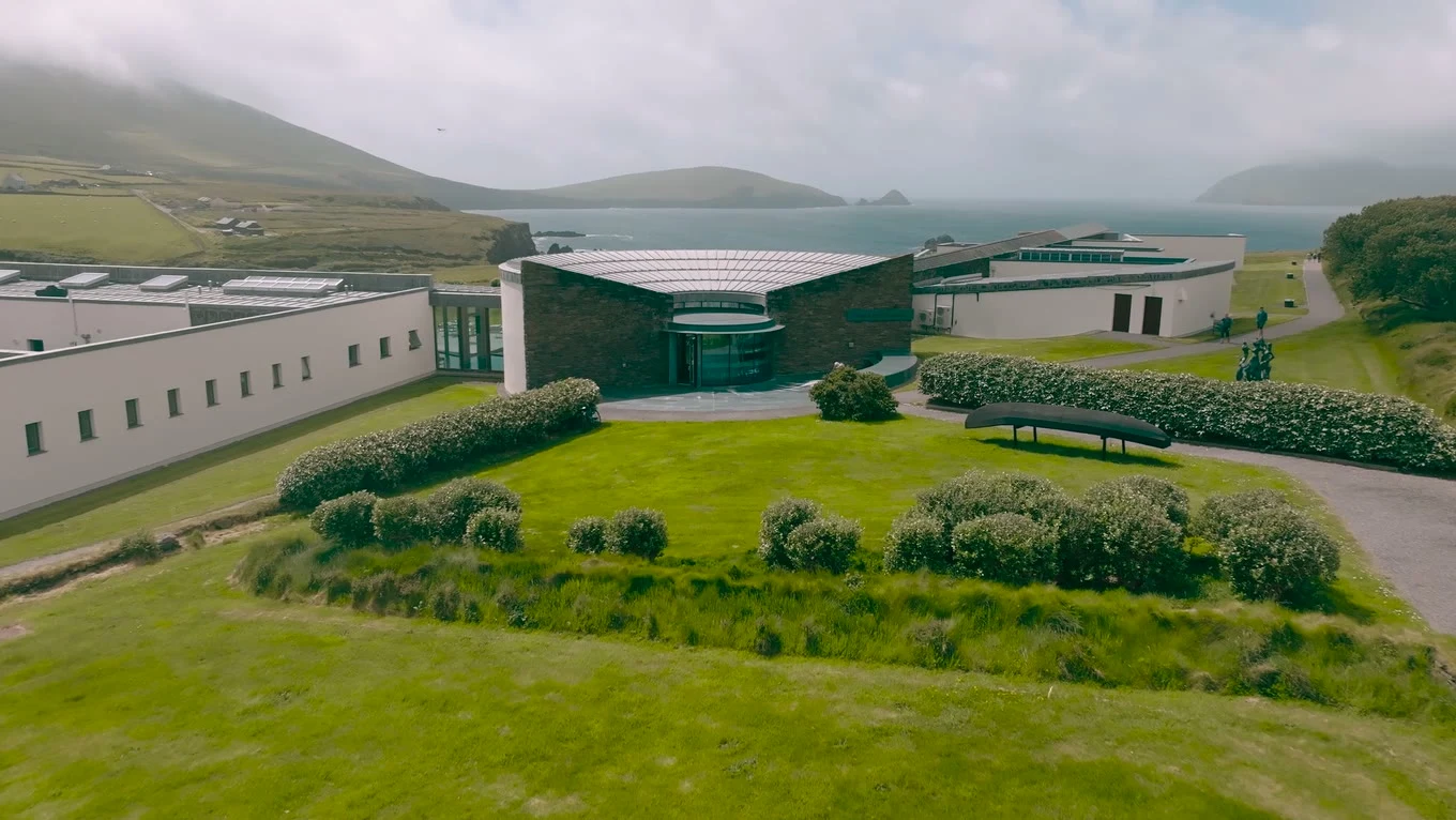 Office of Public Works: Heritage film