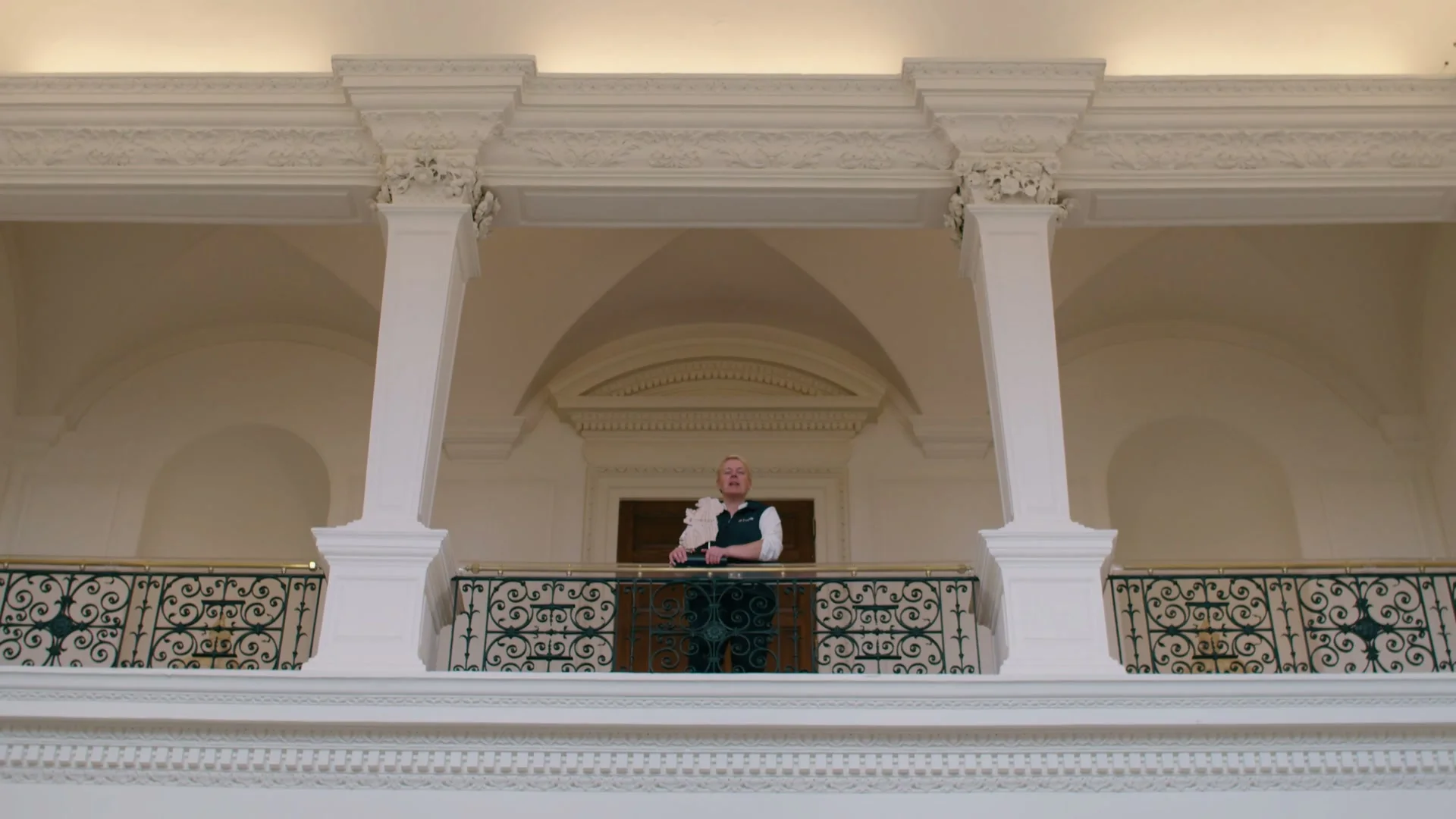 Office of Public Works: Heritage film
