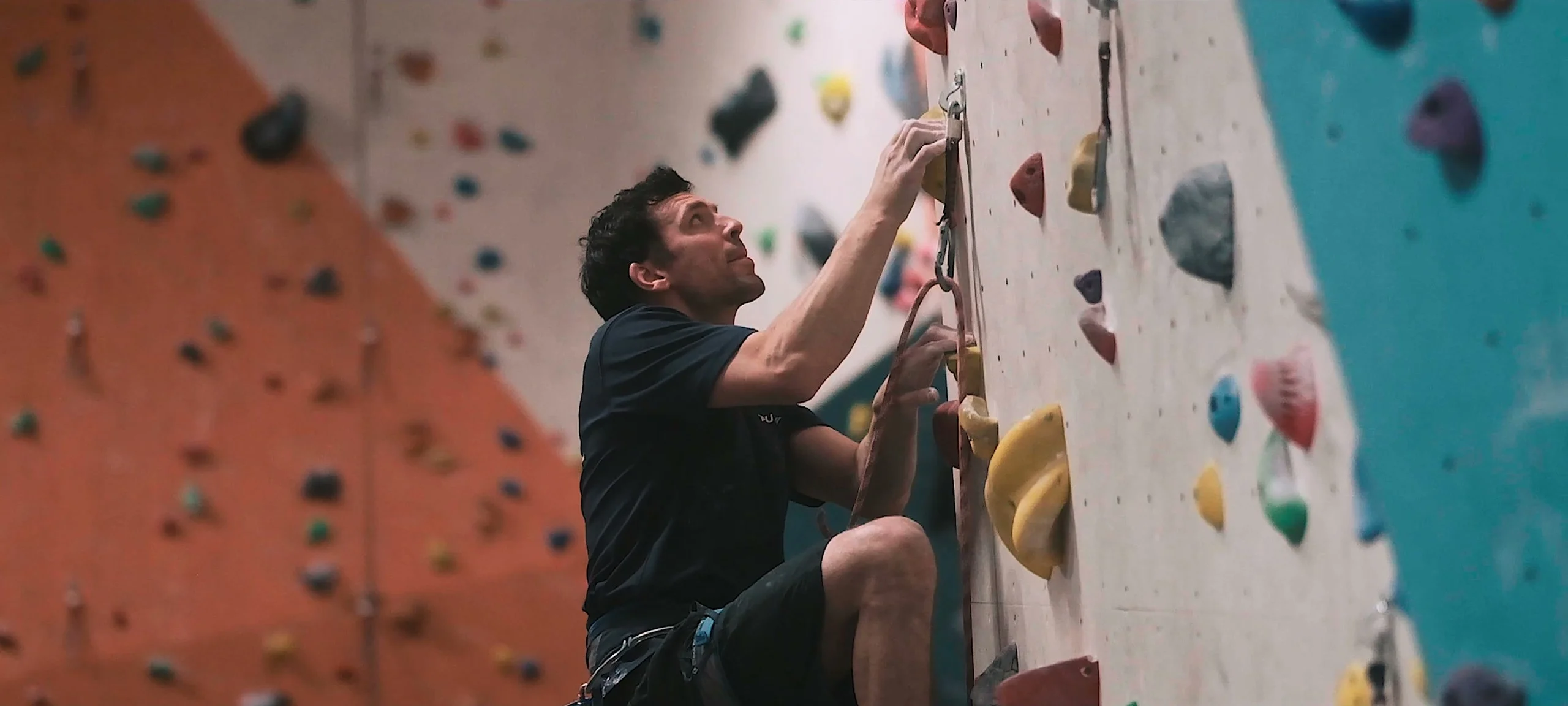 Output Sports: A climber’s training