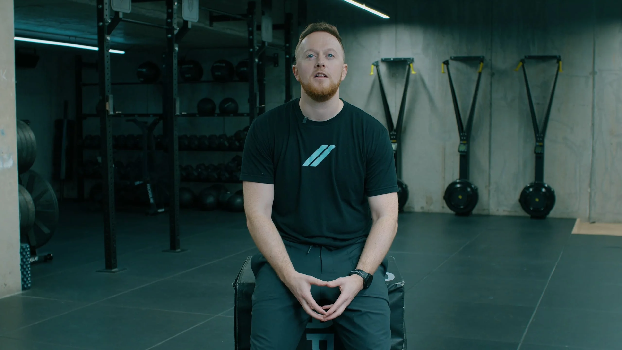 Output Sports: For coaches