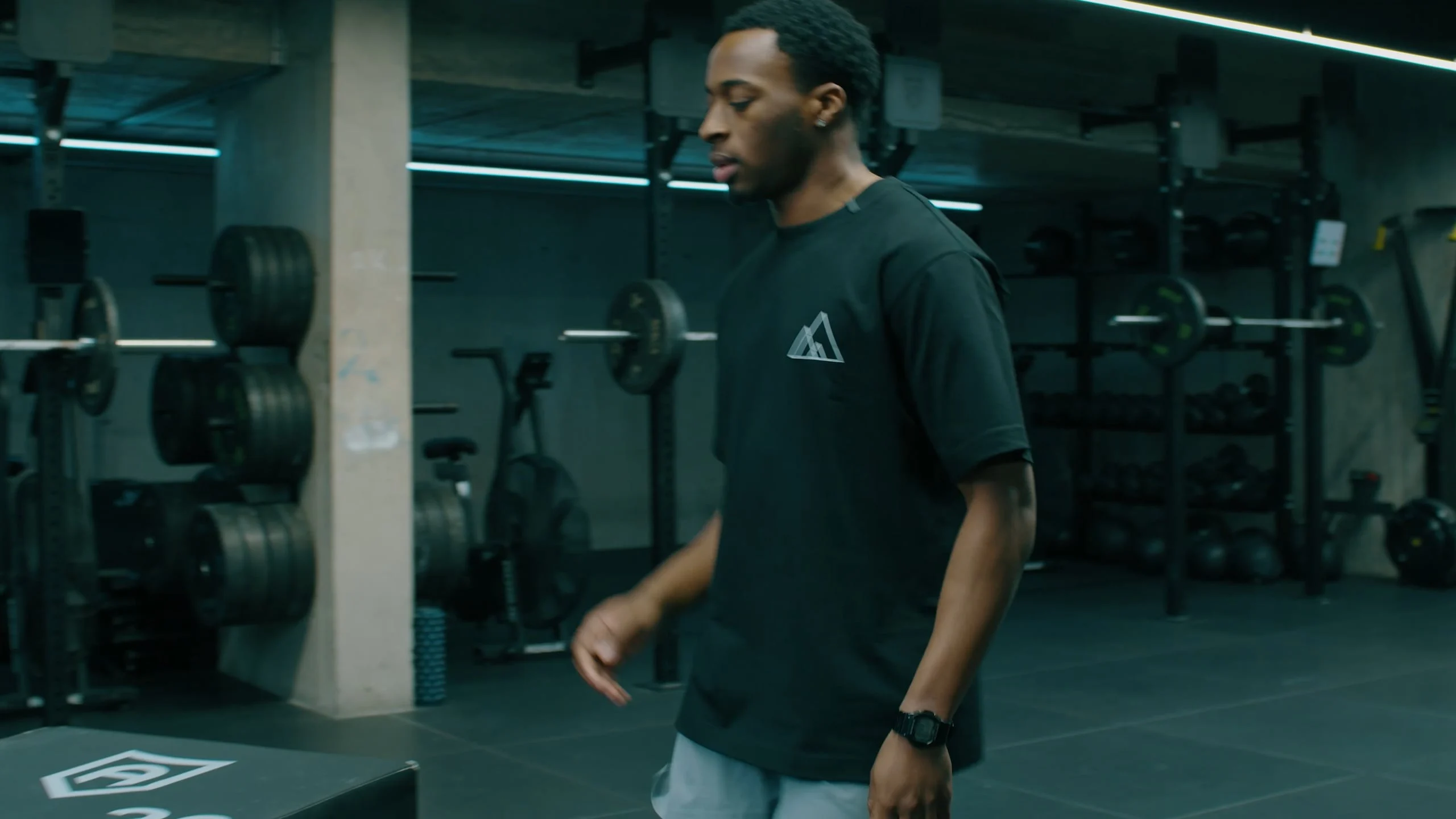 Output Sports: Athlete and coach interviews