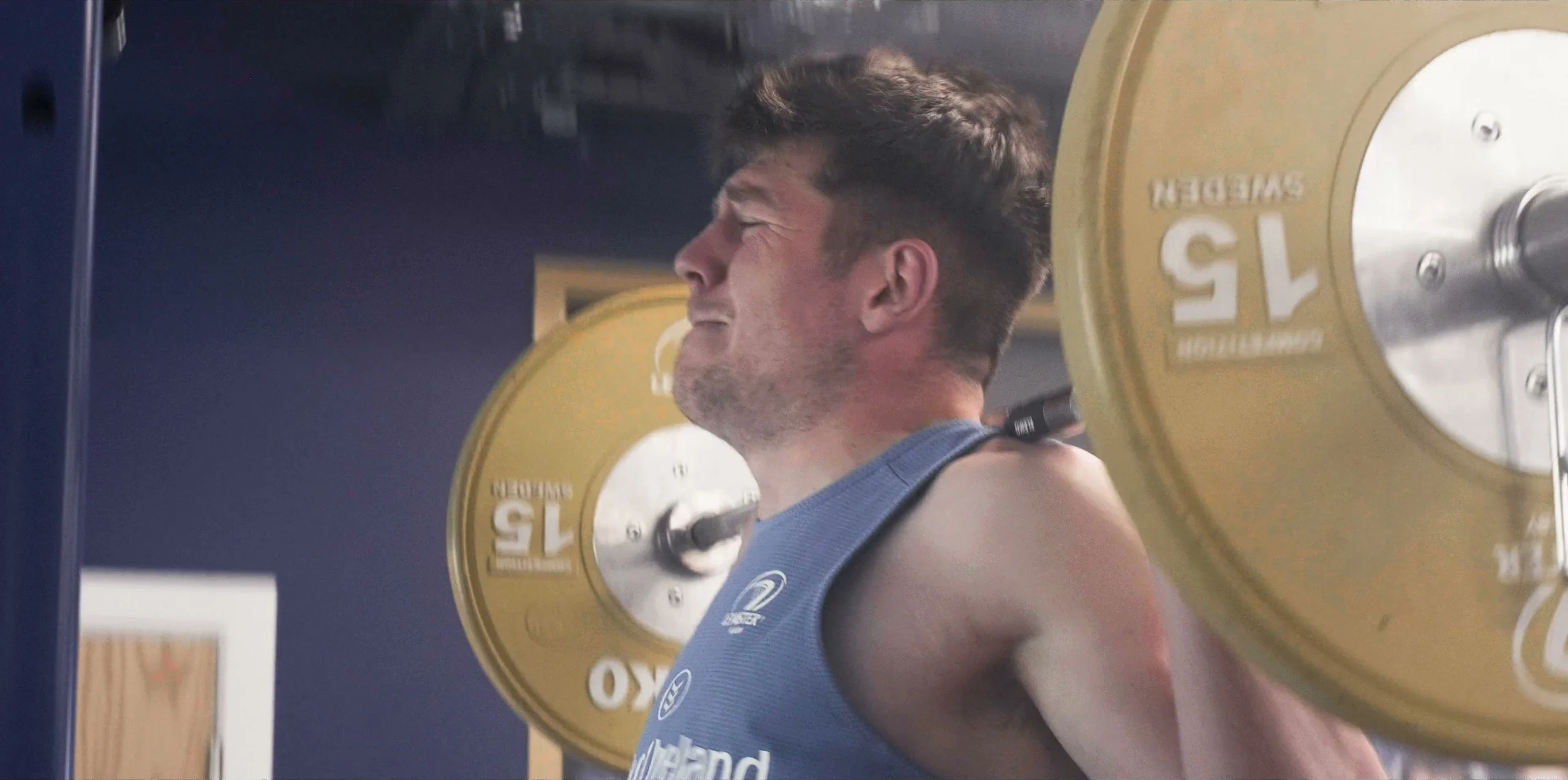 Output Sports: Leinster Rugby
