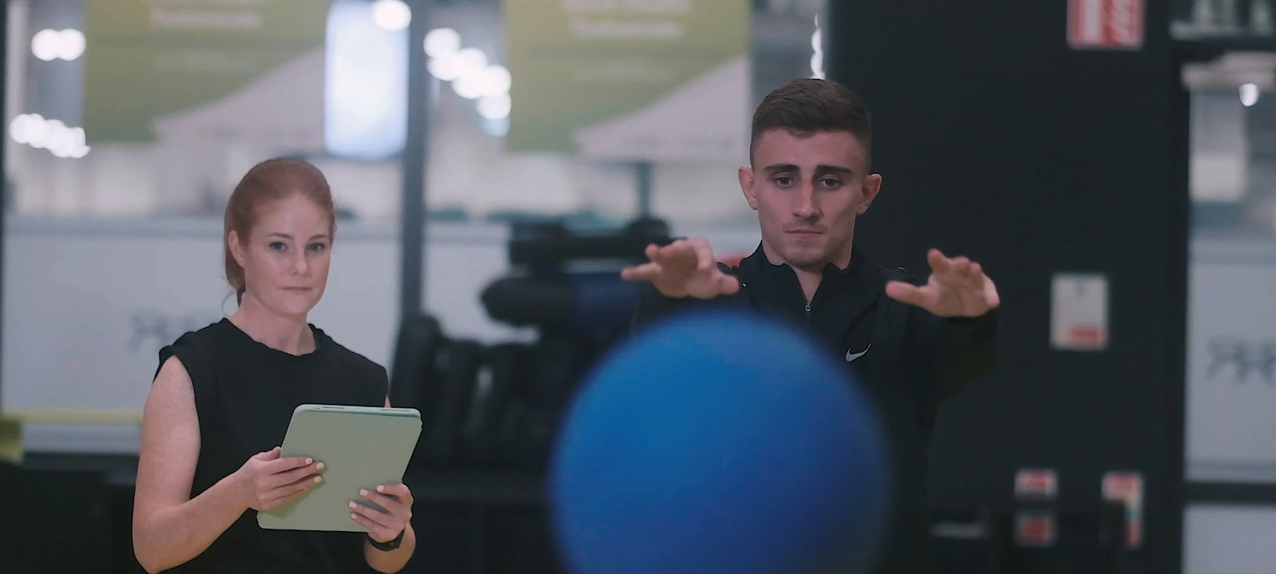 Output Sports: For practitioners