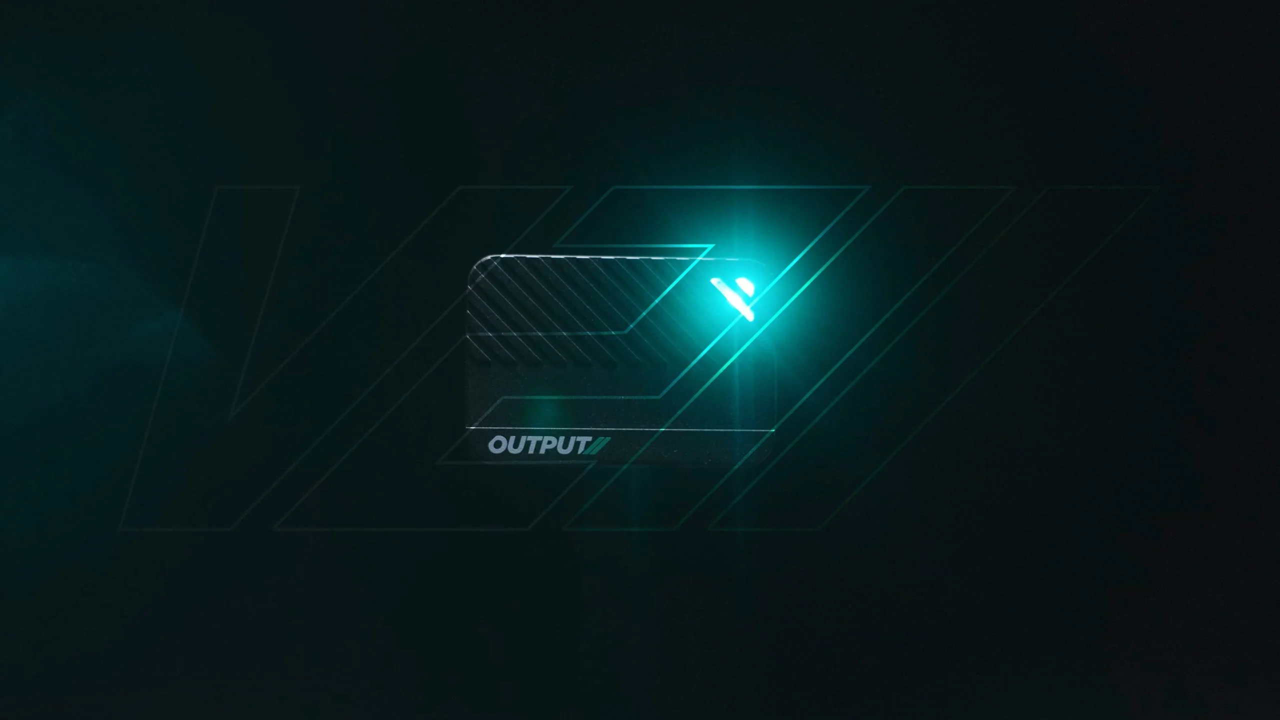 Output Sports: The V2 teaser