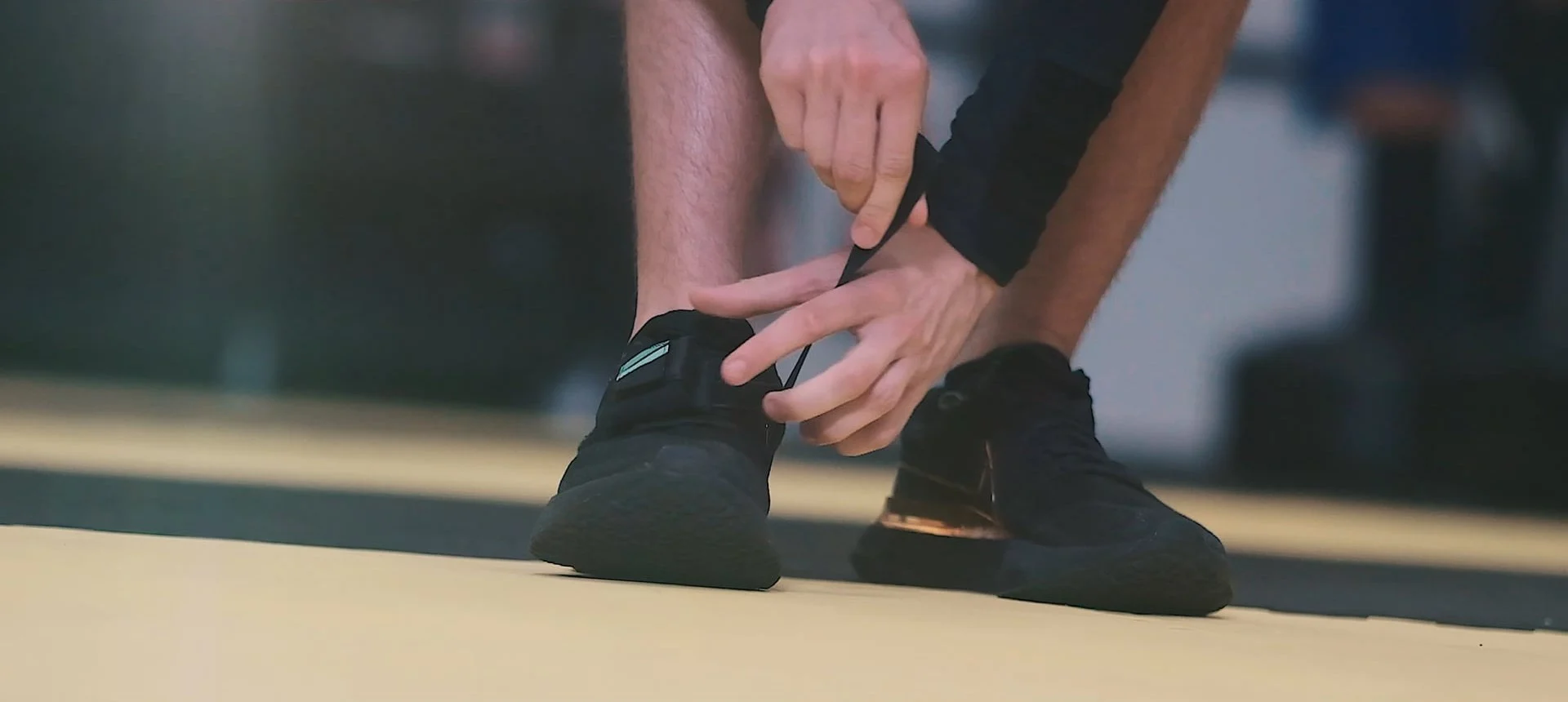 Output Sports: Output V2