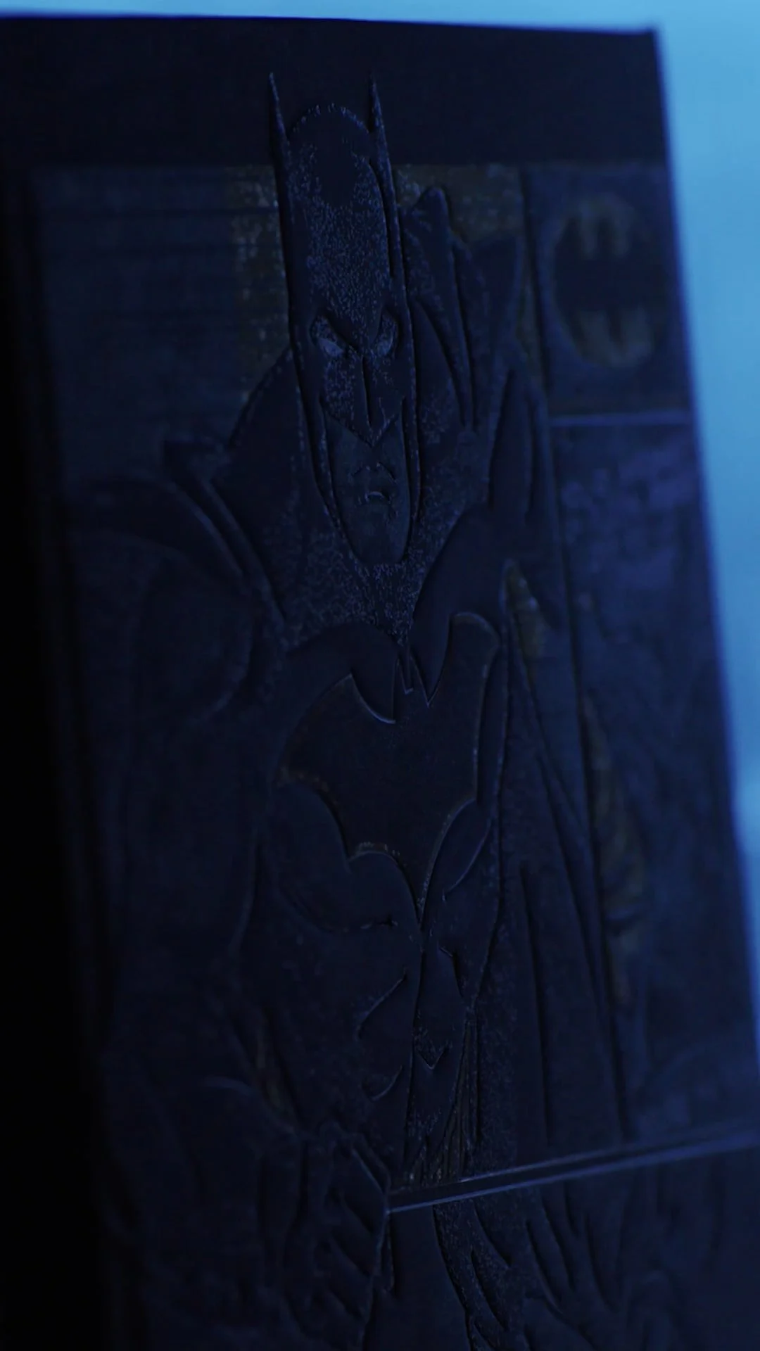 Paperblanks: Batman