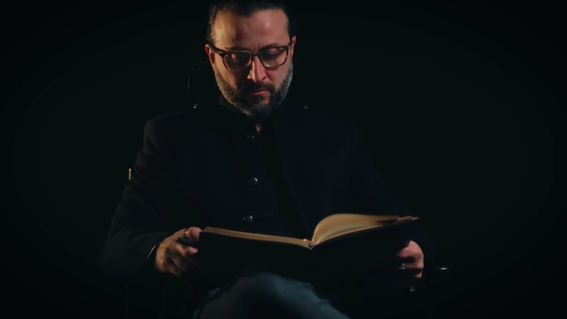 Paperblanks: The Black Edition