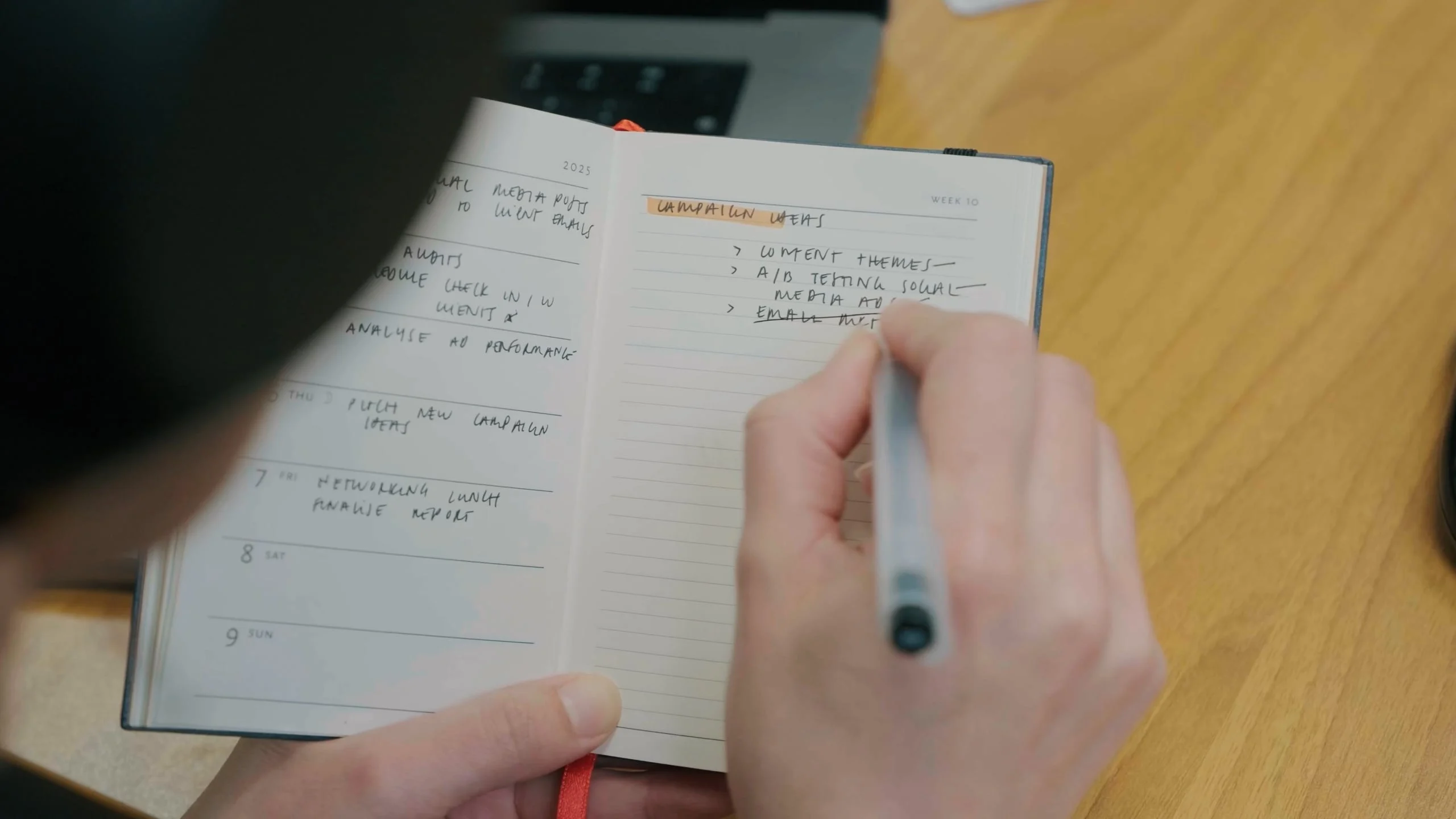 Paperblanks: A year on paper