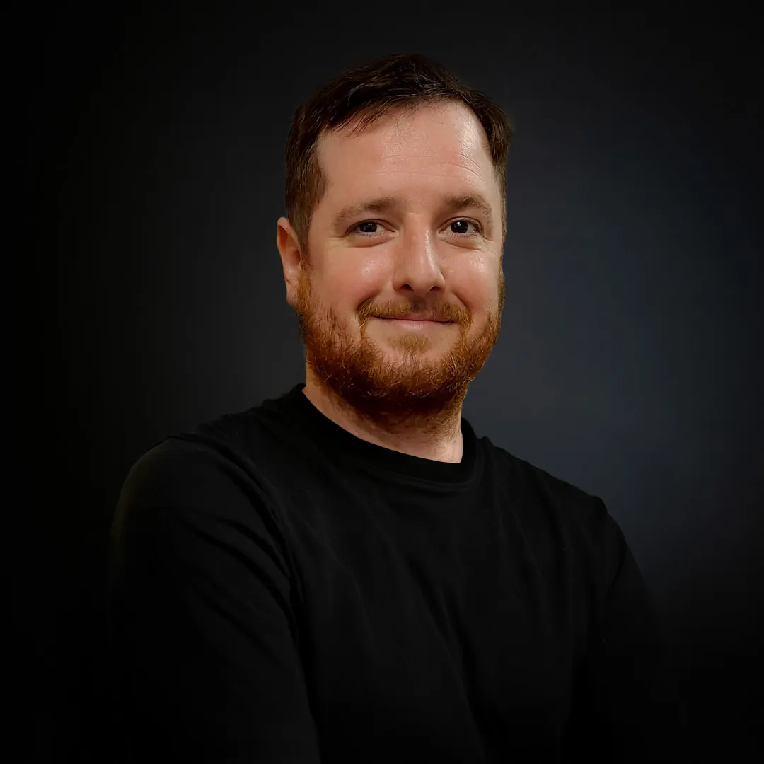 Ignacio Echapresto, Senior Producer at Mango Media
