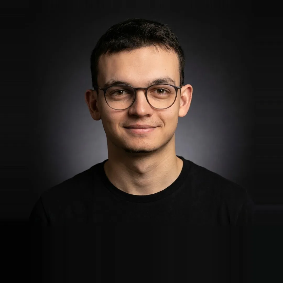 Cory Sieber, Filmmaker and Editor at Mango Media