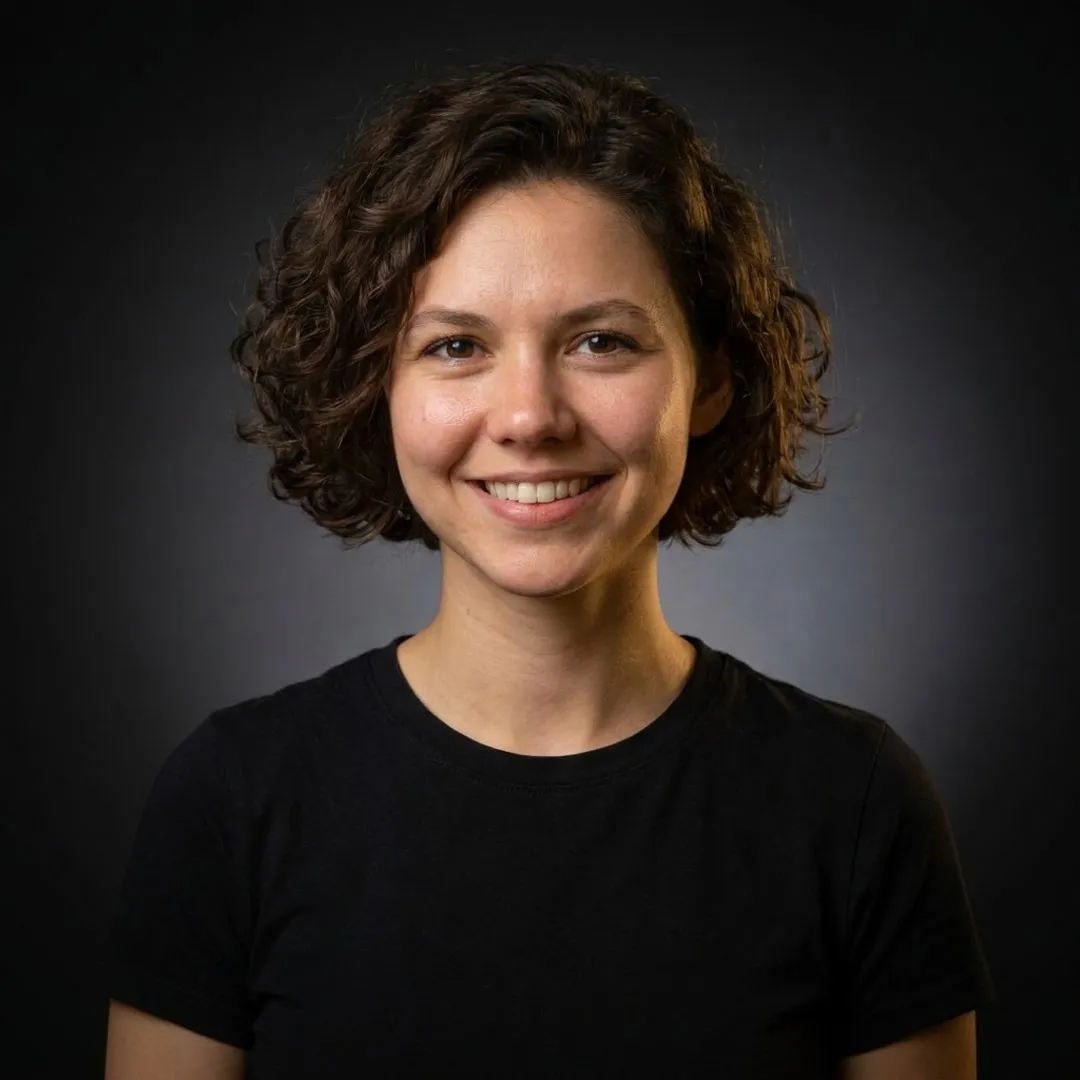 Taya Thornton, Producer at Mango Media