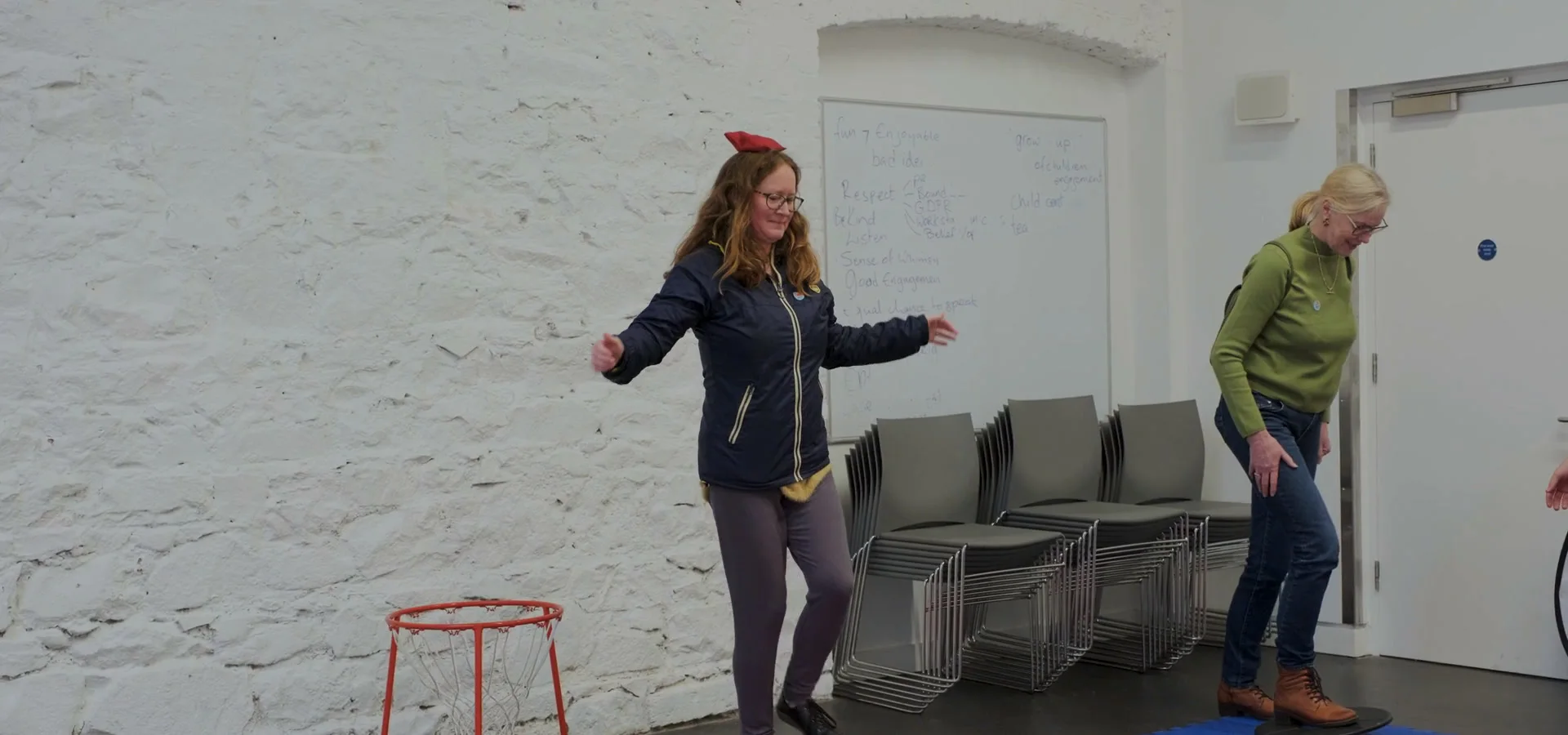 RCSI FutureNeuro: Event film