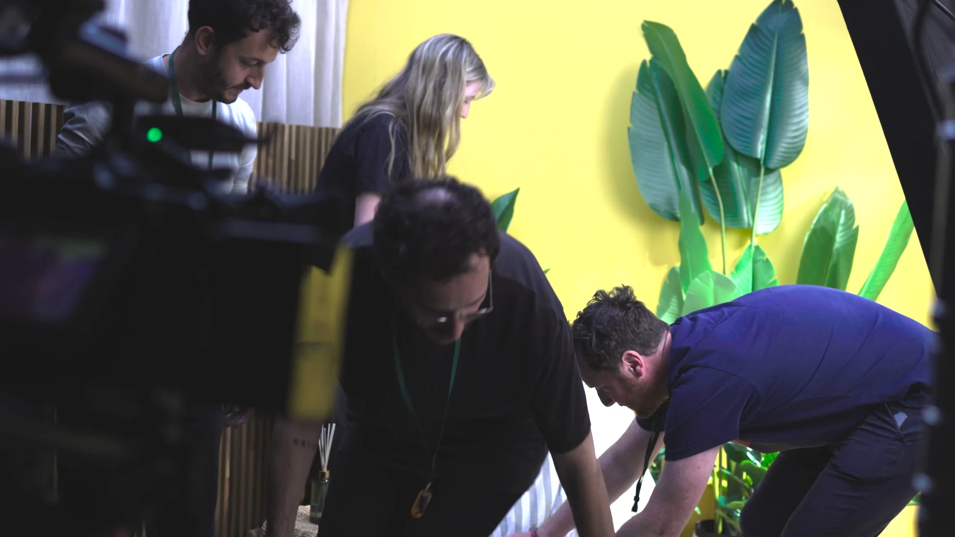Revolut: Behind the scenes
