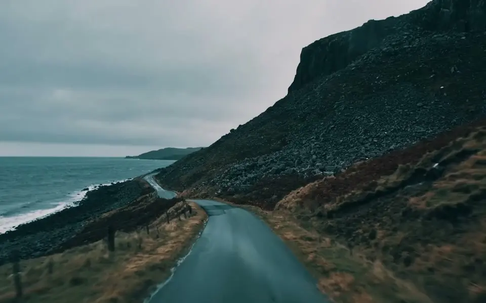 Smart Dún Laoghaire: Programme film
