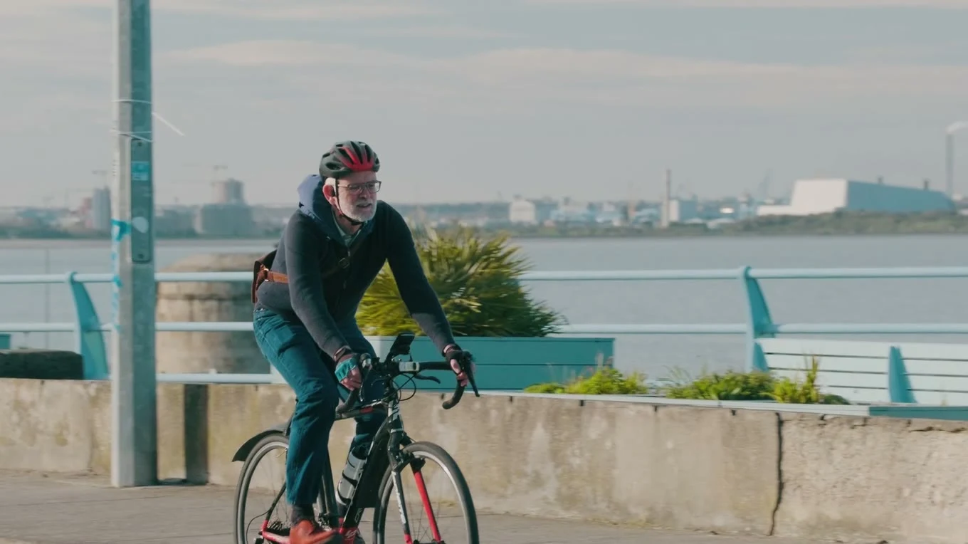 Smart Dún Laoghaire: Programme film