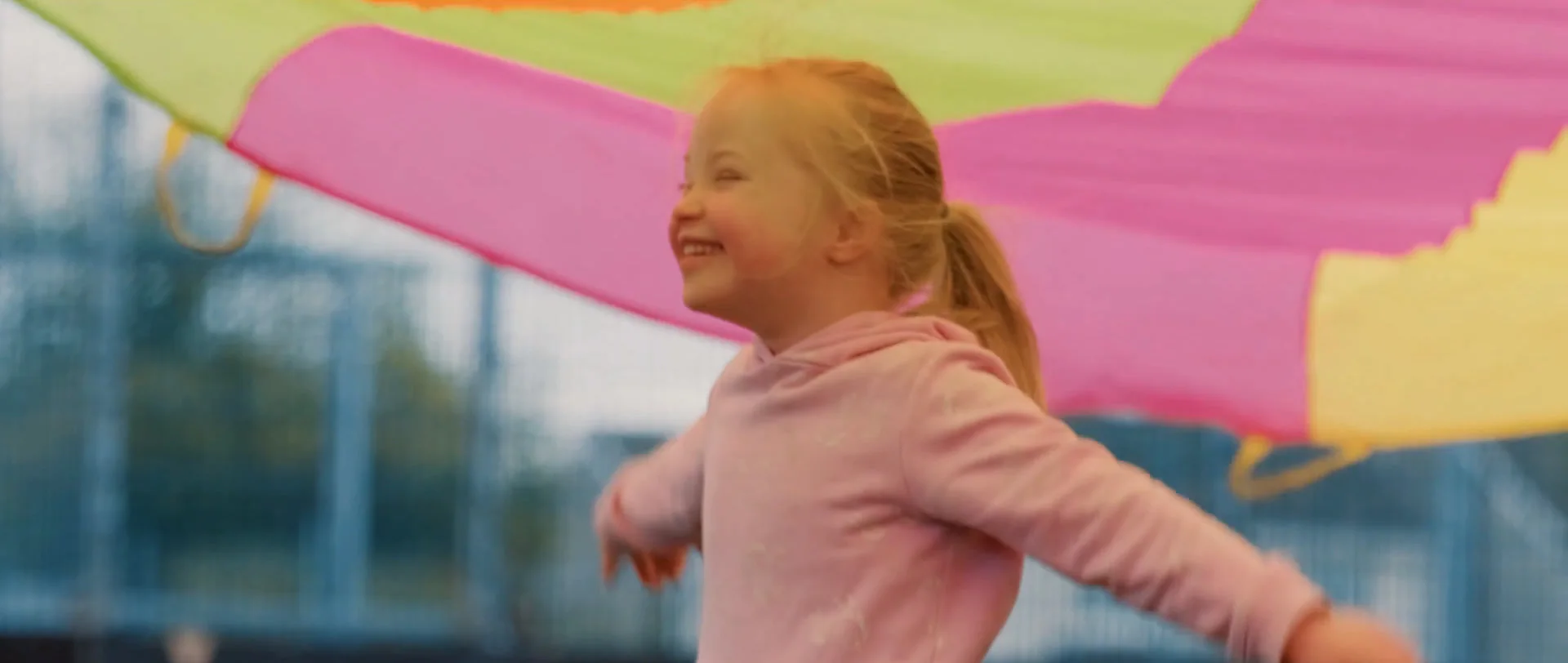 Special Olympics Ireland: Fundraising appeal
