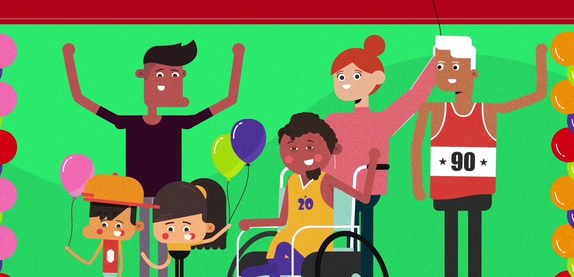 Special Olympics Ireland: Safeguarding explainer