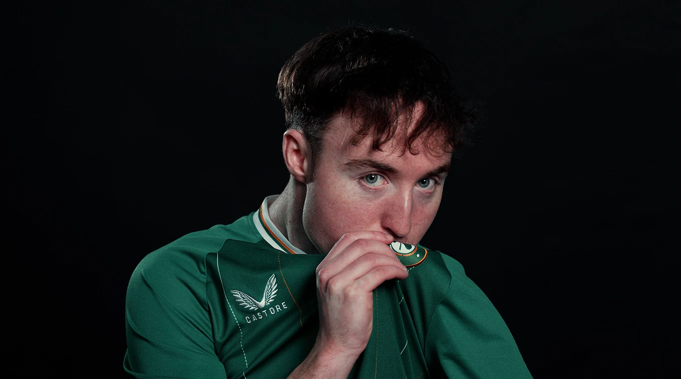 Special Olympics Ireland: Berlin 2023 campaign film