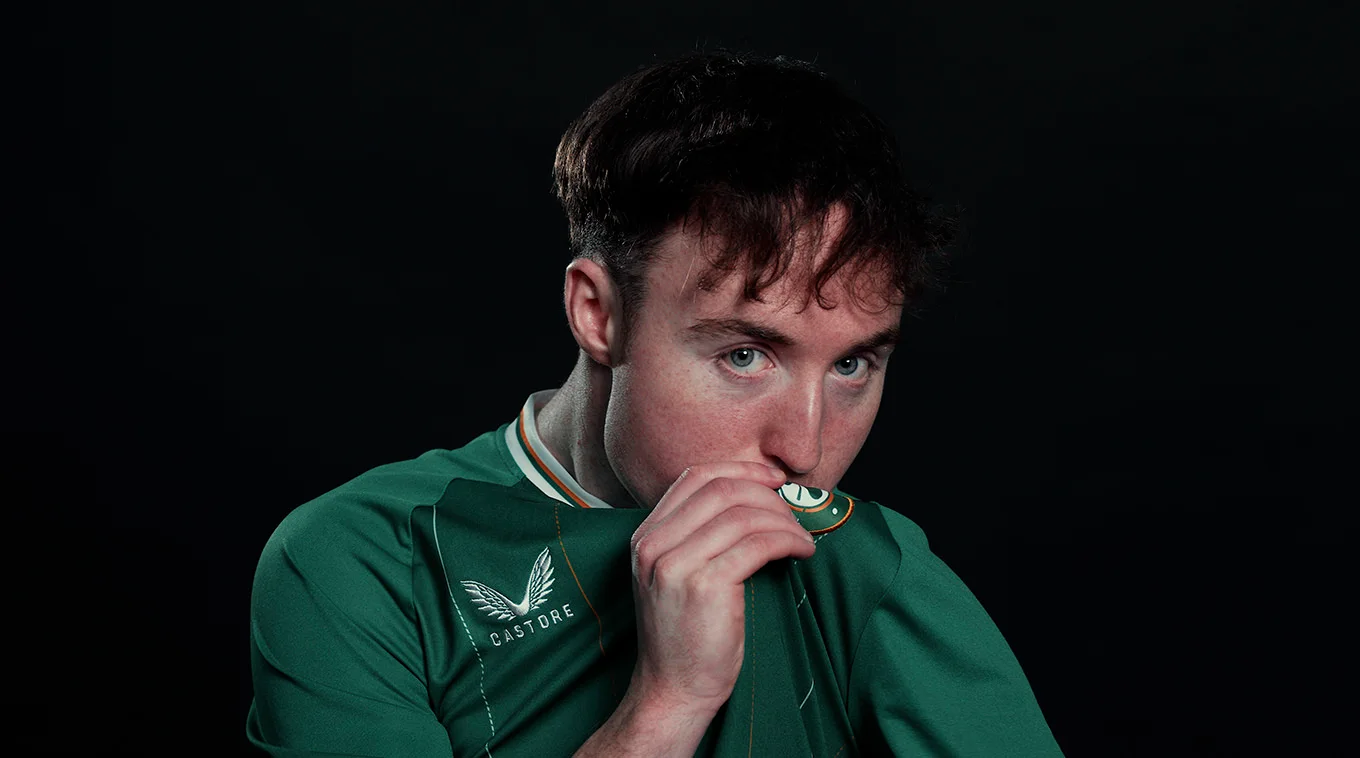 Special Olympics Ireland: Documentary film