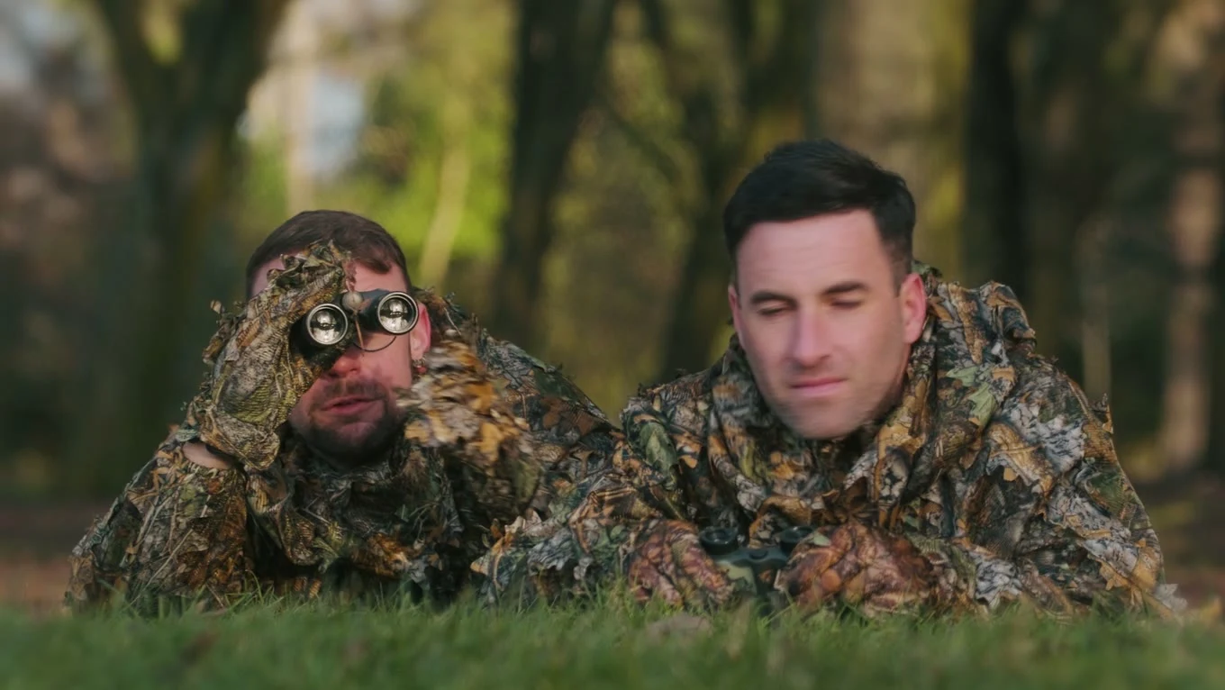 Strive Search: Recruitment brand film