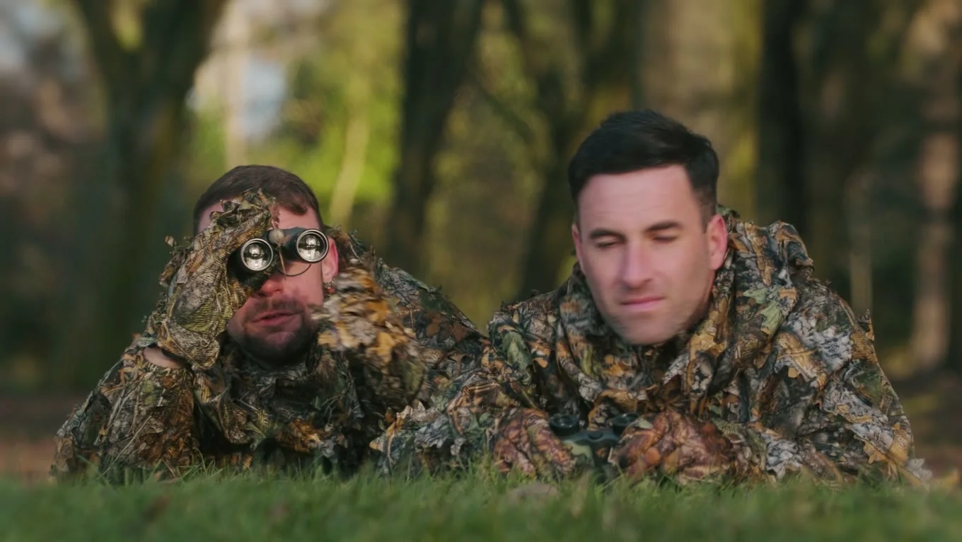 Strive Search: Recruitment brand film