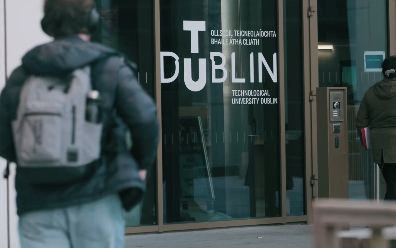 TU Dublin: Fundraising appeal