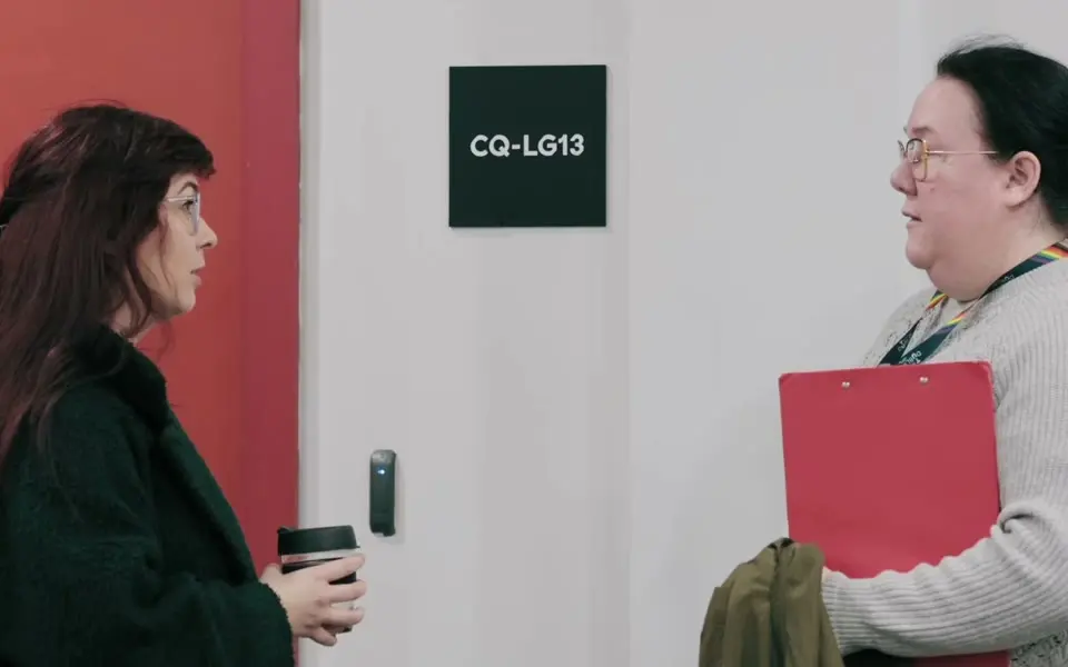 TU Dublin Foundation: Fundraising appeal film